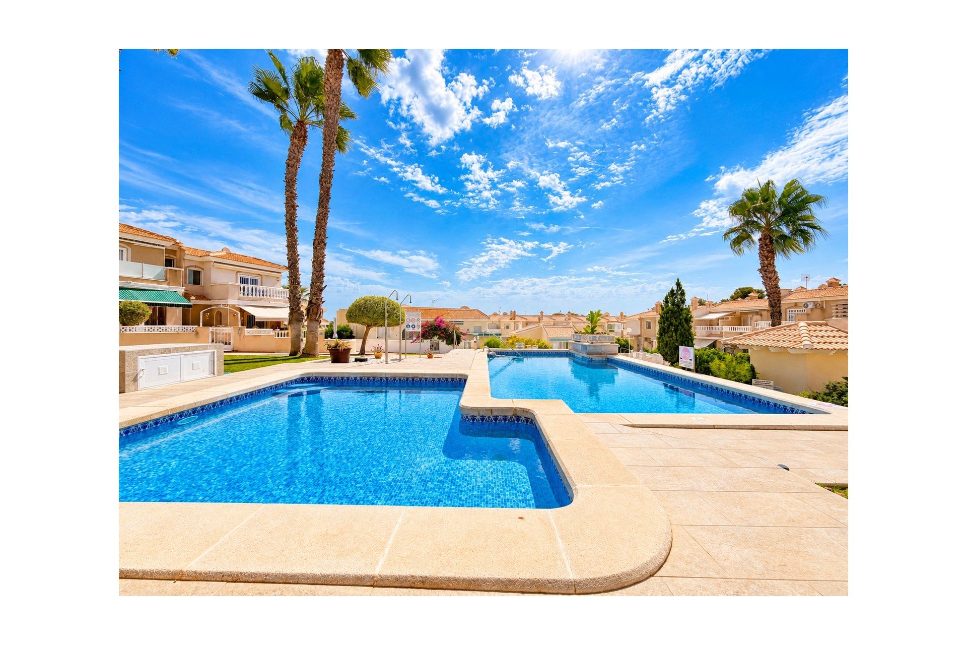 Reventa - Semi Detached - Ciudad Quesada - Ciudad Quesada - Rojales
