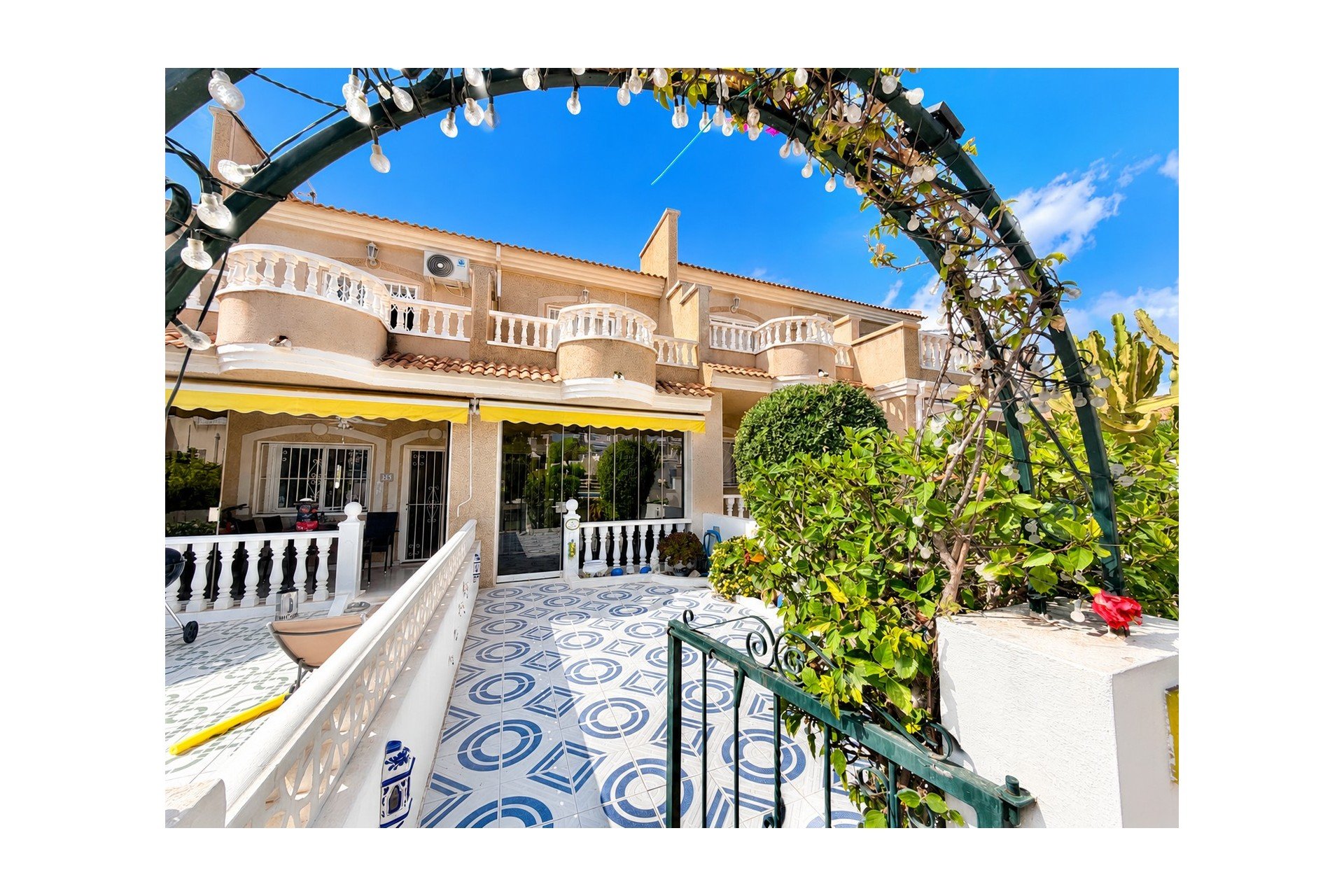 Reventa - Semi Detached - Ciudad Quesada - Ciudad Quesada - Rojales