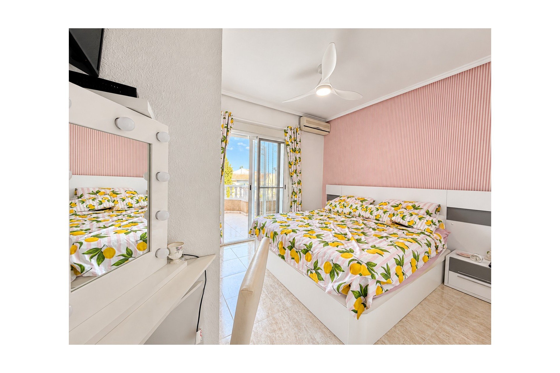 Reventa - Semi Detached - Ciudad Quesada - Ciudad Quesada - Rojales