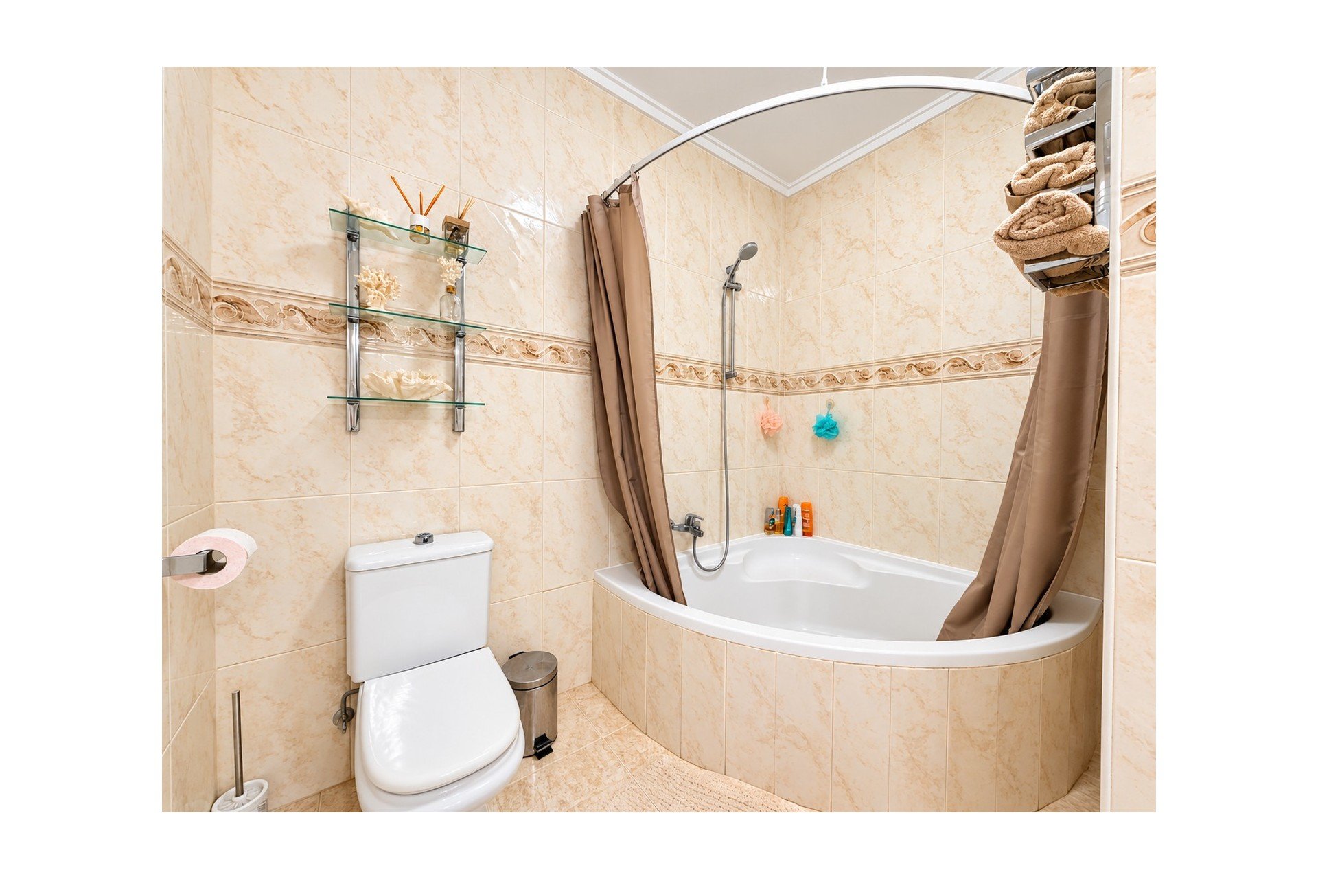 Reventa - Semi Detached - Ciudad Quesada - Ciudad Quesada - Rojales