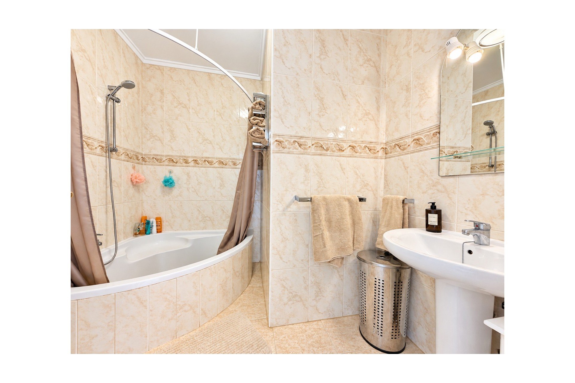 Reventa - Semi Detached - Ciudad Quesada - Ciudad Quesada - Rojales