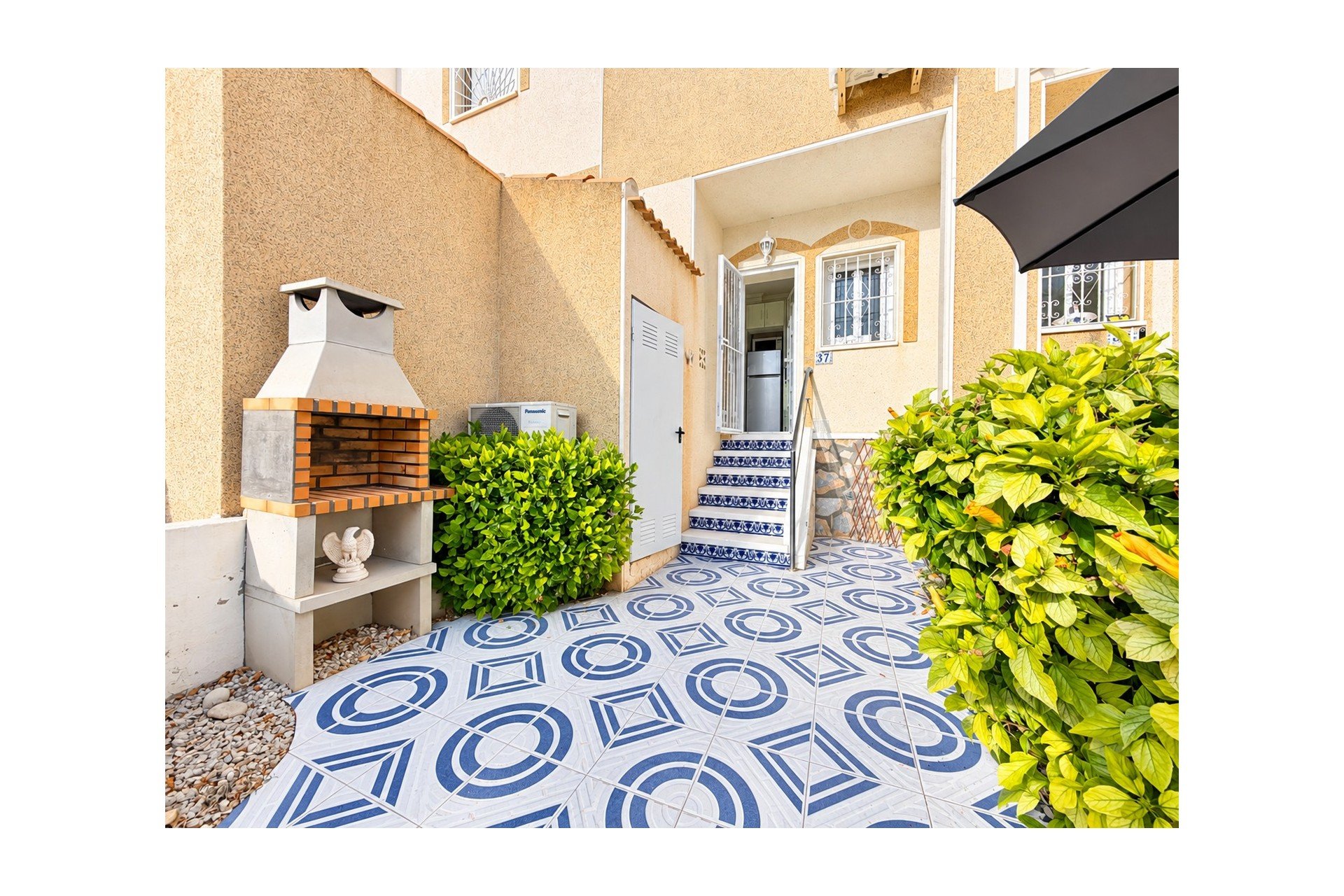 Reventa - Semi Detached - Ciudad Quesada - Ciudad Quesada - Rojales