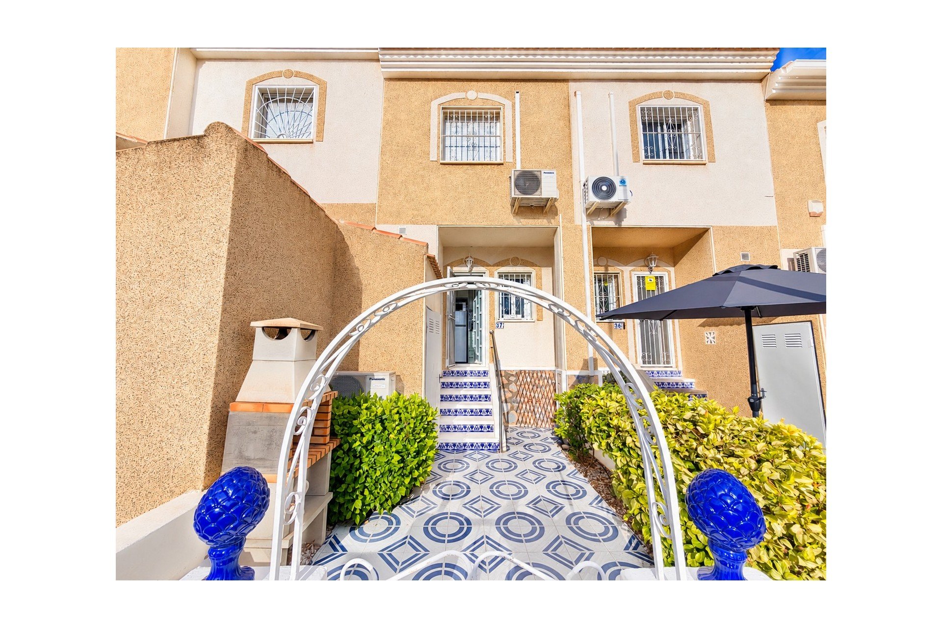 Reventa - Semi Detached - Ciudad Quesada - Ciudad Quesada - Rojales