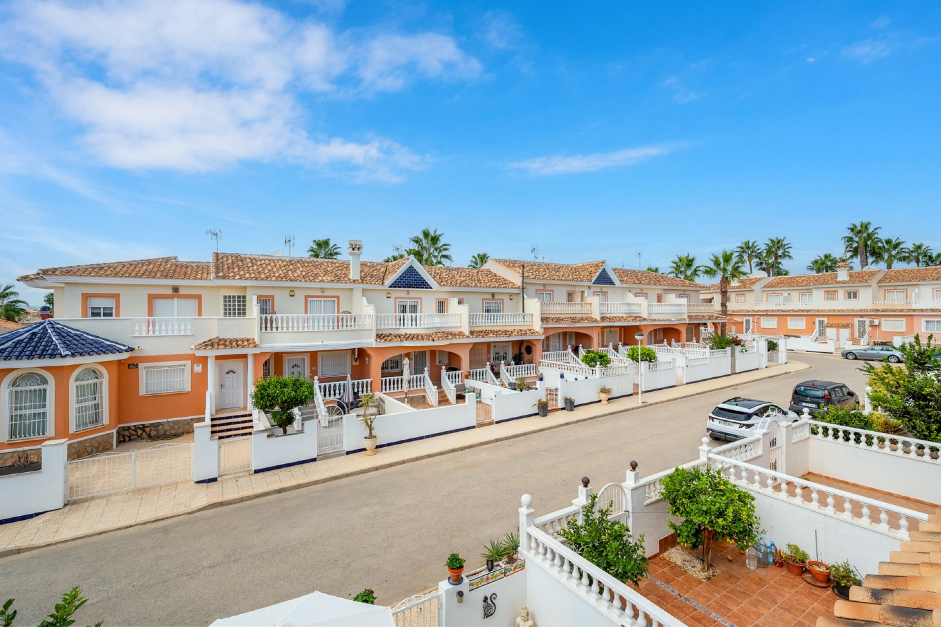 Reventa - Semi Detached - Ciudad Quesada - Ciudad Quesada - Rojales