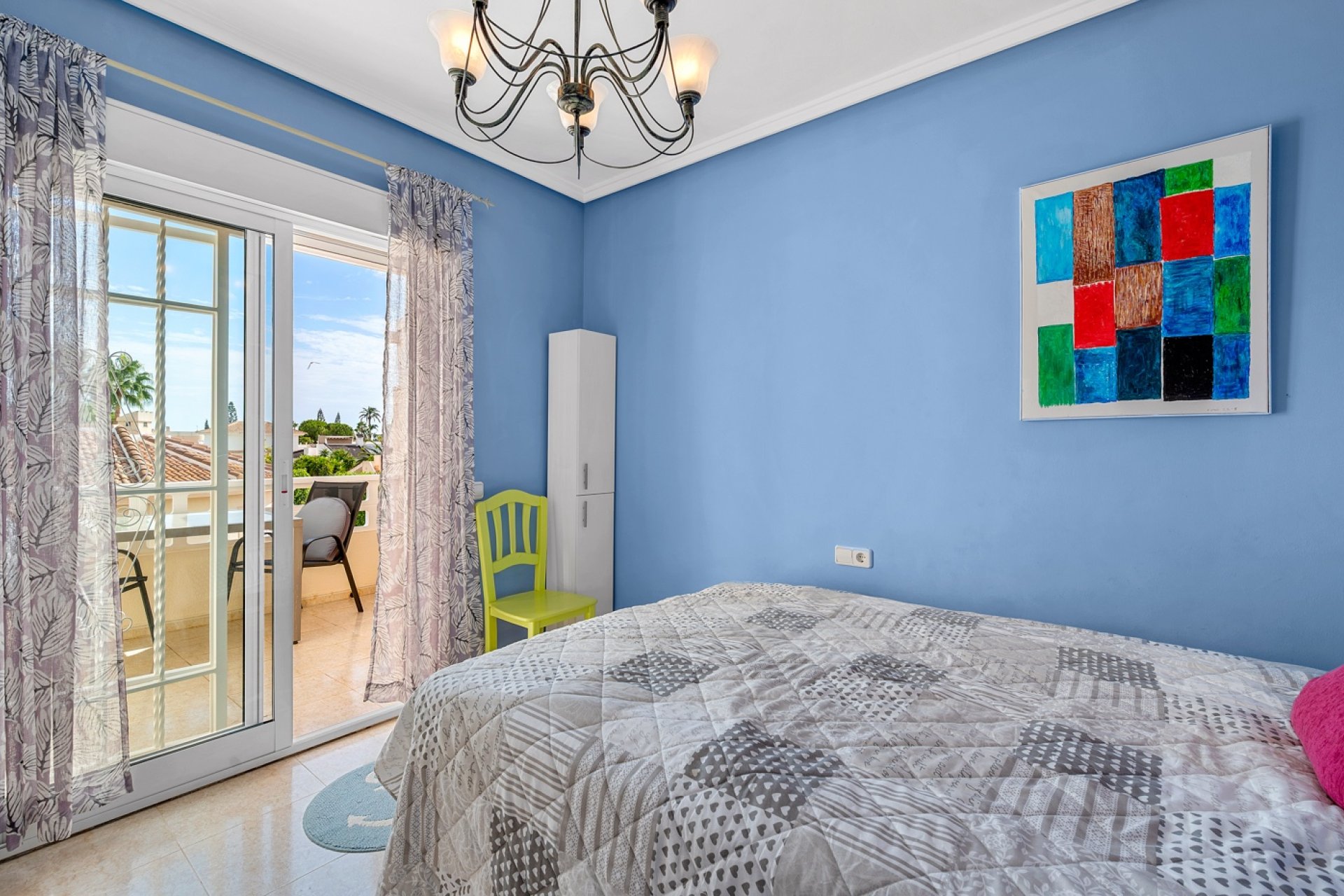Reventa - Semi Detached - Ciudad Quesada - Ciudad Quesada - Rojales