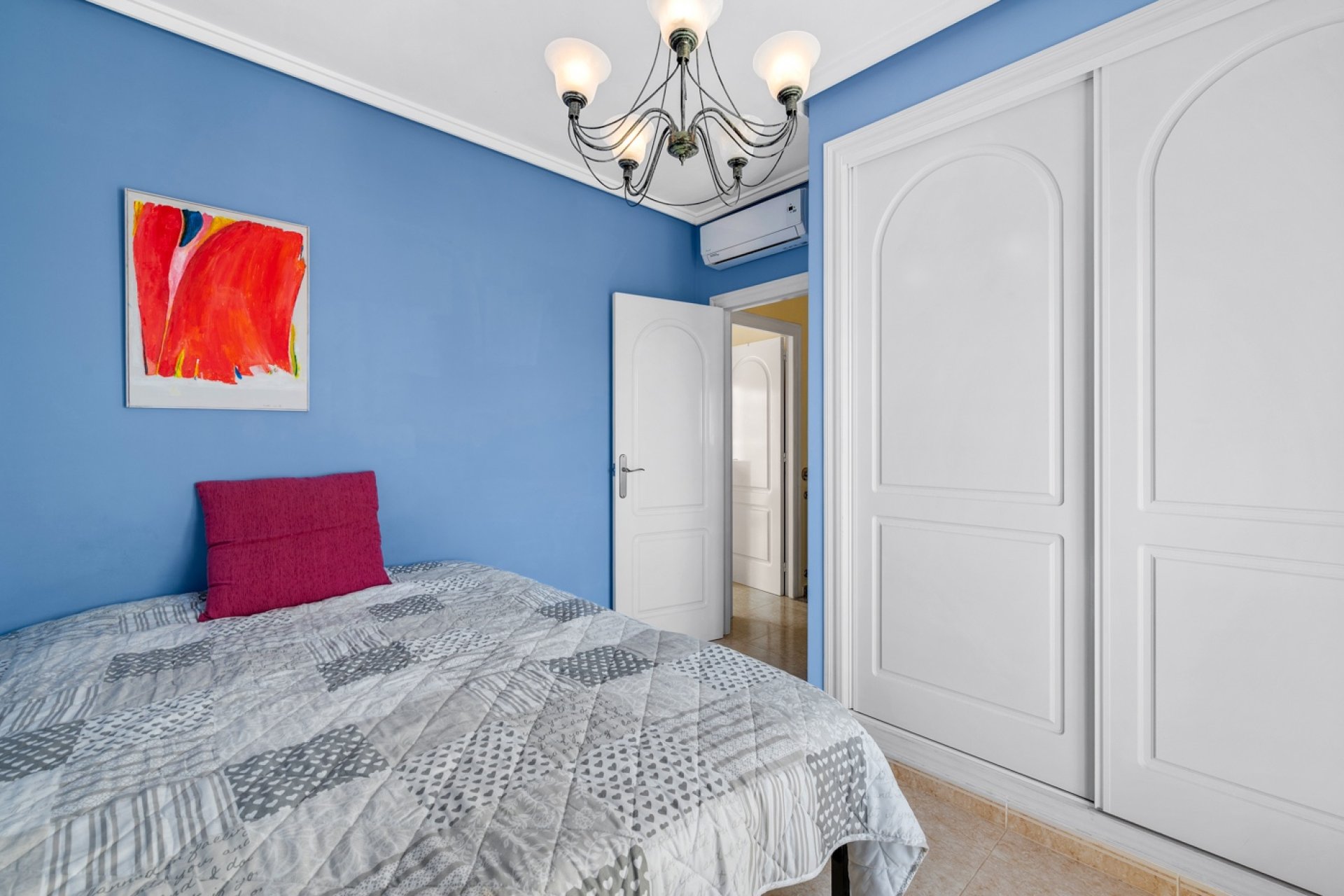 Reventa - Semi Detached - Ciudad Quesada - Ciudad Quesada - Rojales
