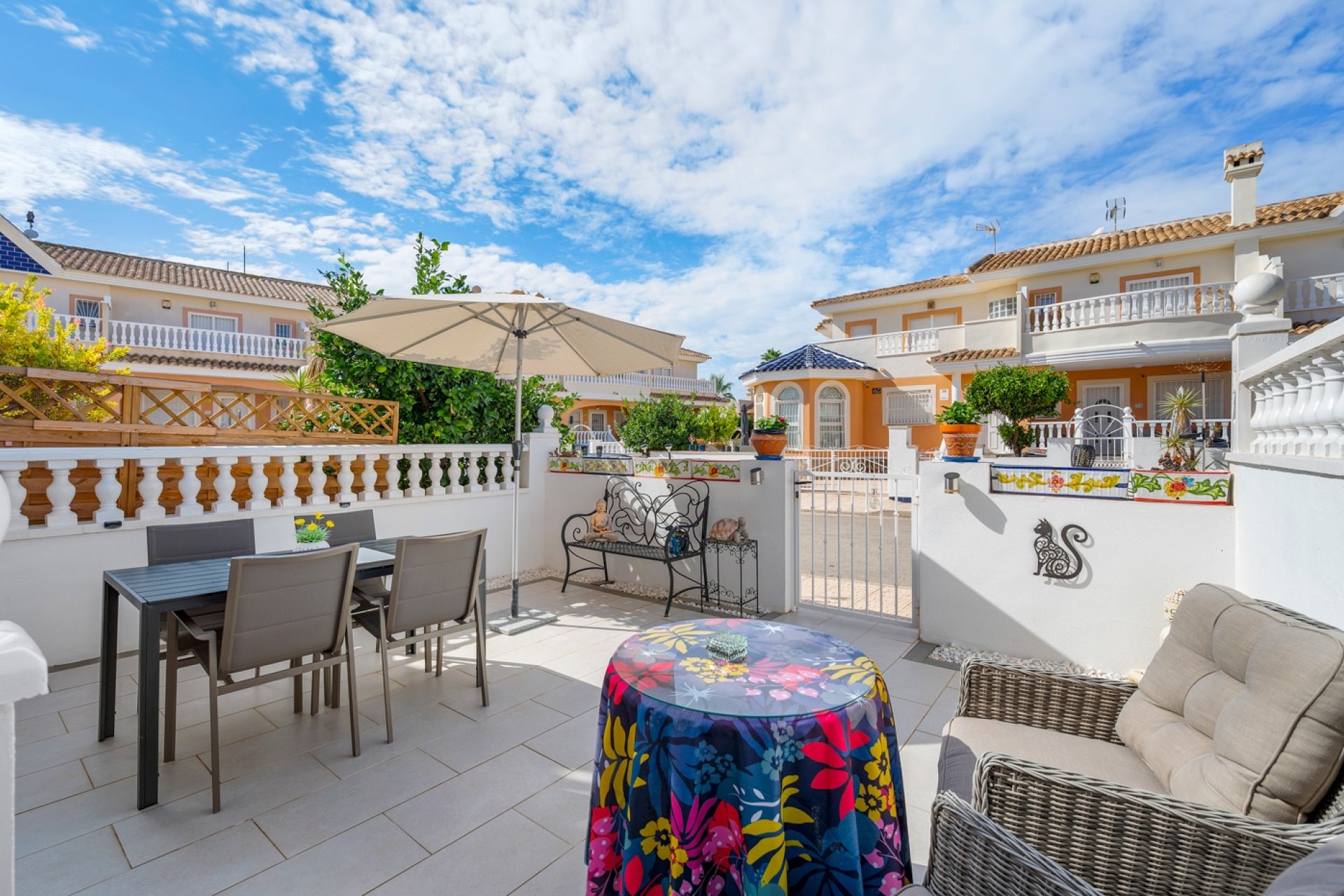 Reventa - Semi Detached - Ciudad Quesada - Ciudad Quesada - Rojales