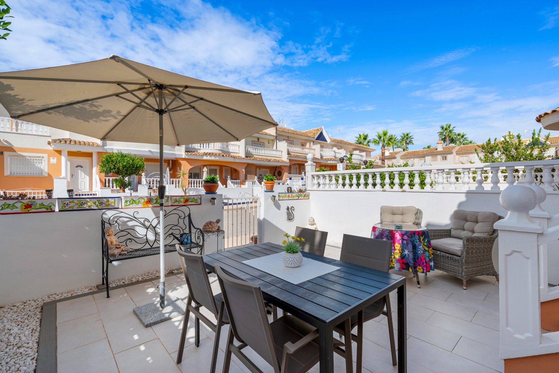 Reventa - Semi Detached - Ciudad Quesada - Ciudad Quesada - Rojales
