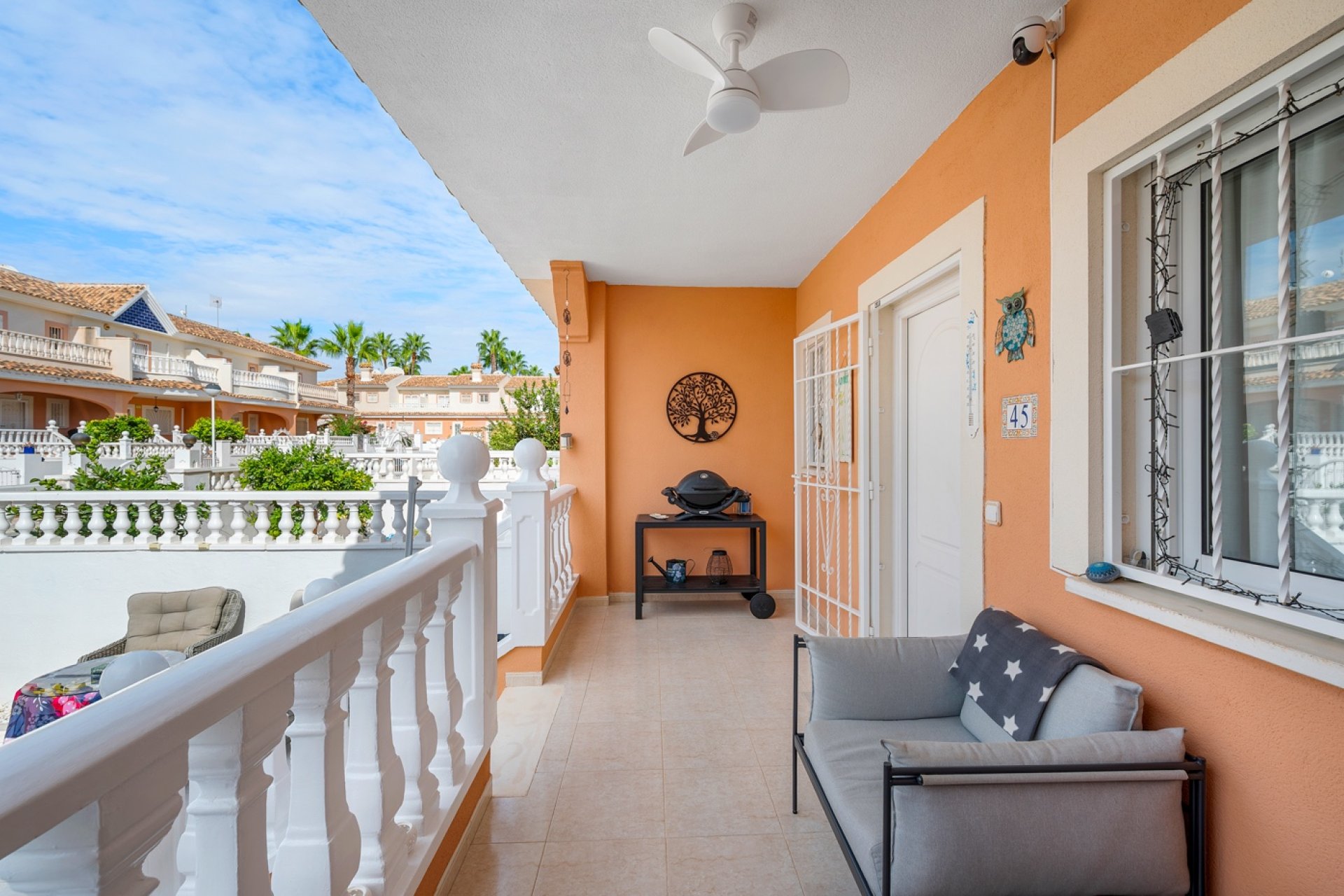 Reventa - Semi Detached - Ciudad Quesada - Ciudad Quesada - Rojales