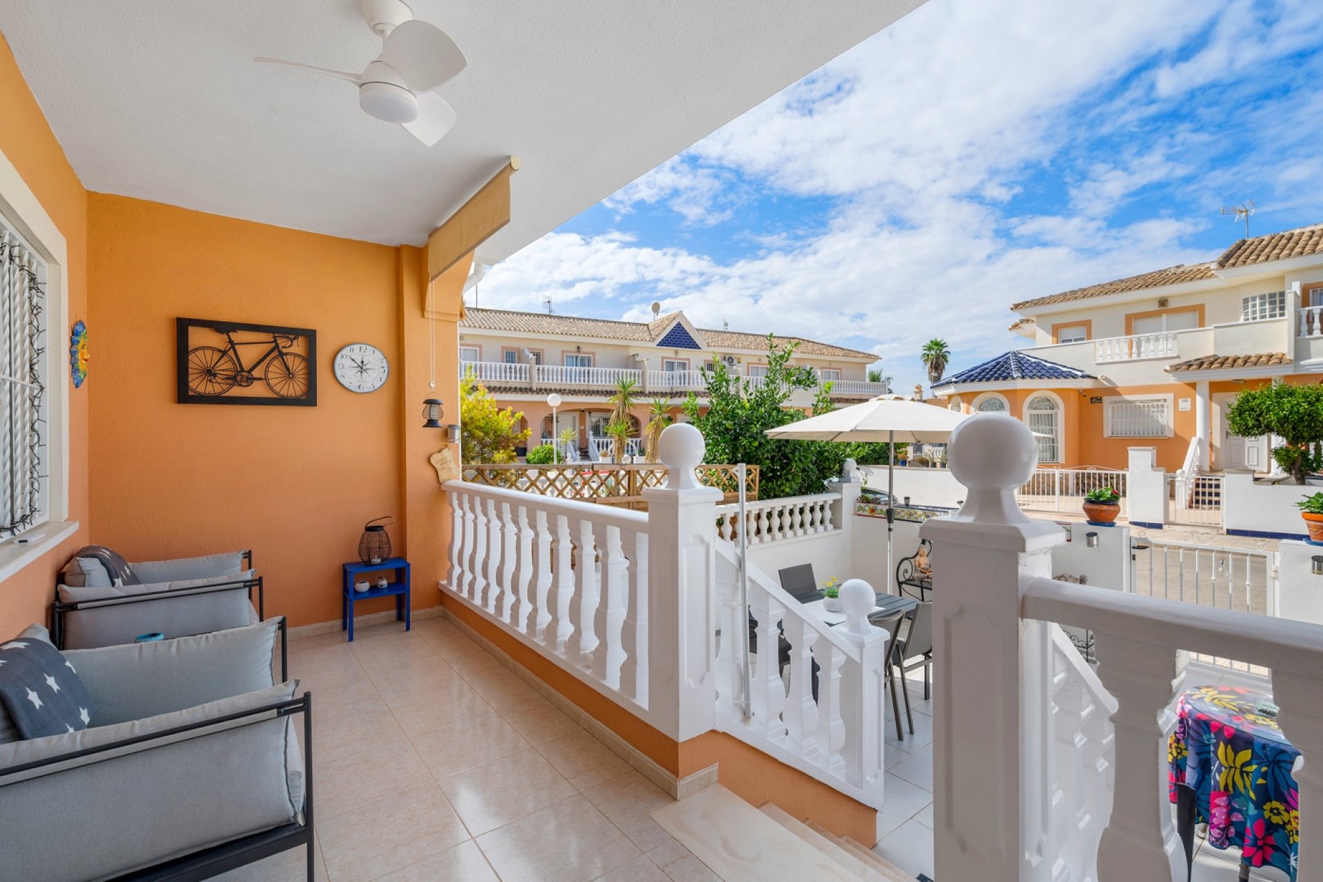 Reventa - Semi Detached - Ciudad Quesada - Ciudad Quesada - Rojales