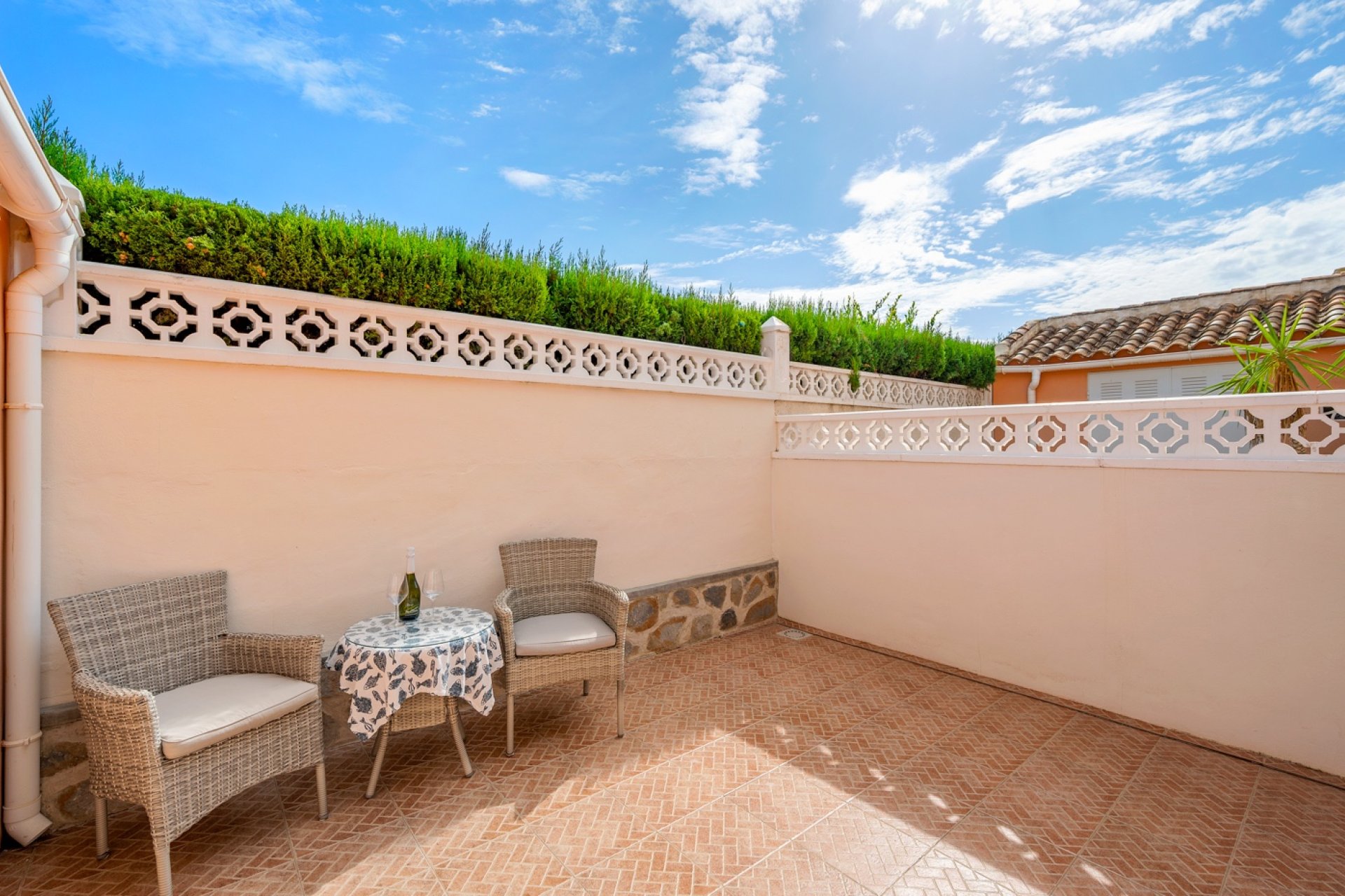 Reventa - Semi Detached - Ciudad Quesada - Ciudad Quesada - Rojales