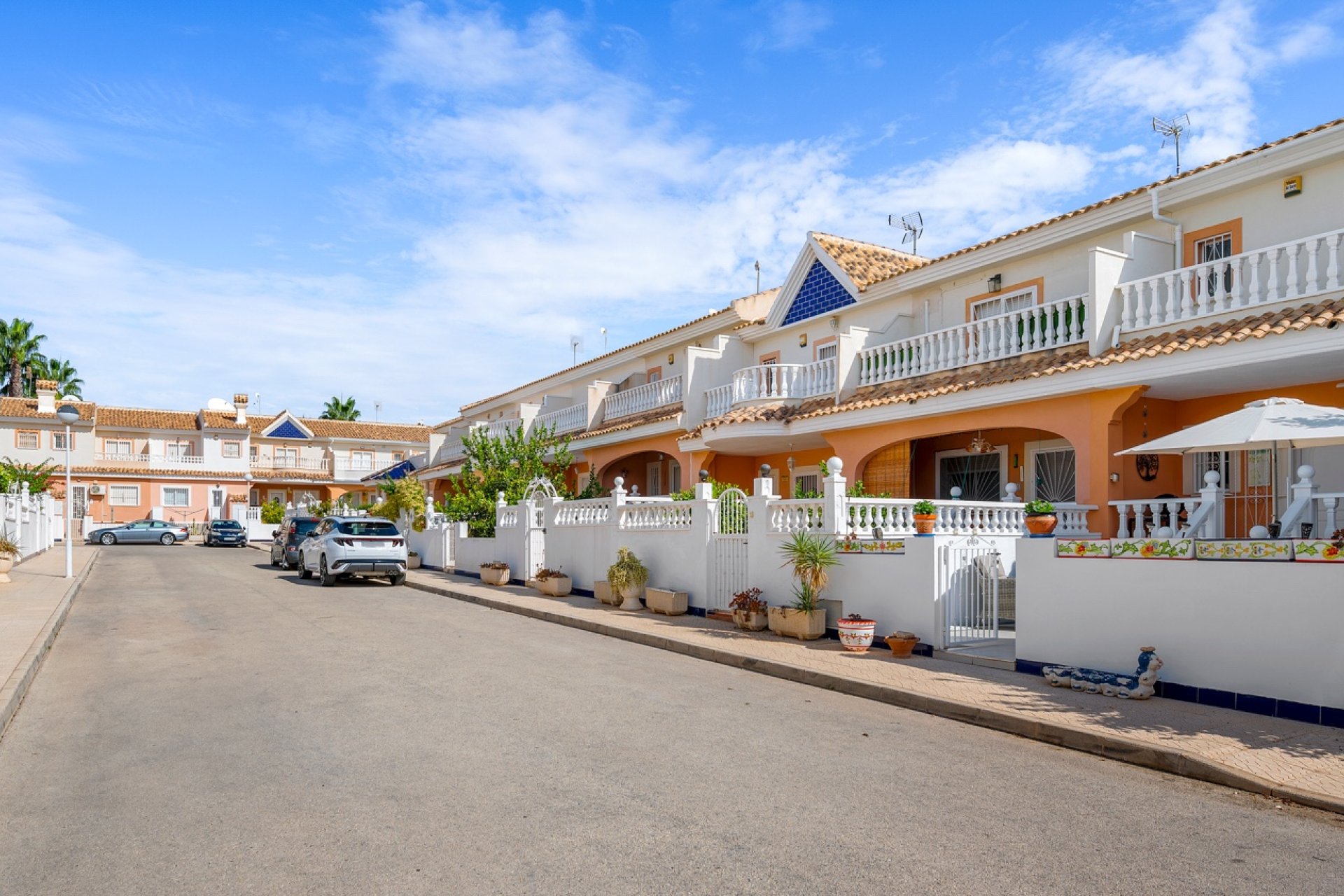 Reventa - Semi Detached - Ciudad Quesada - Ciudad Quesada - Rojales