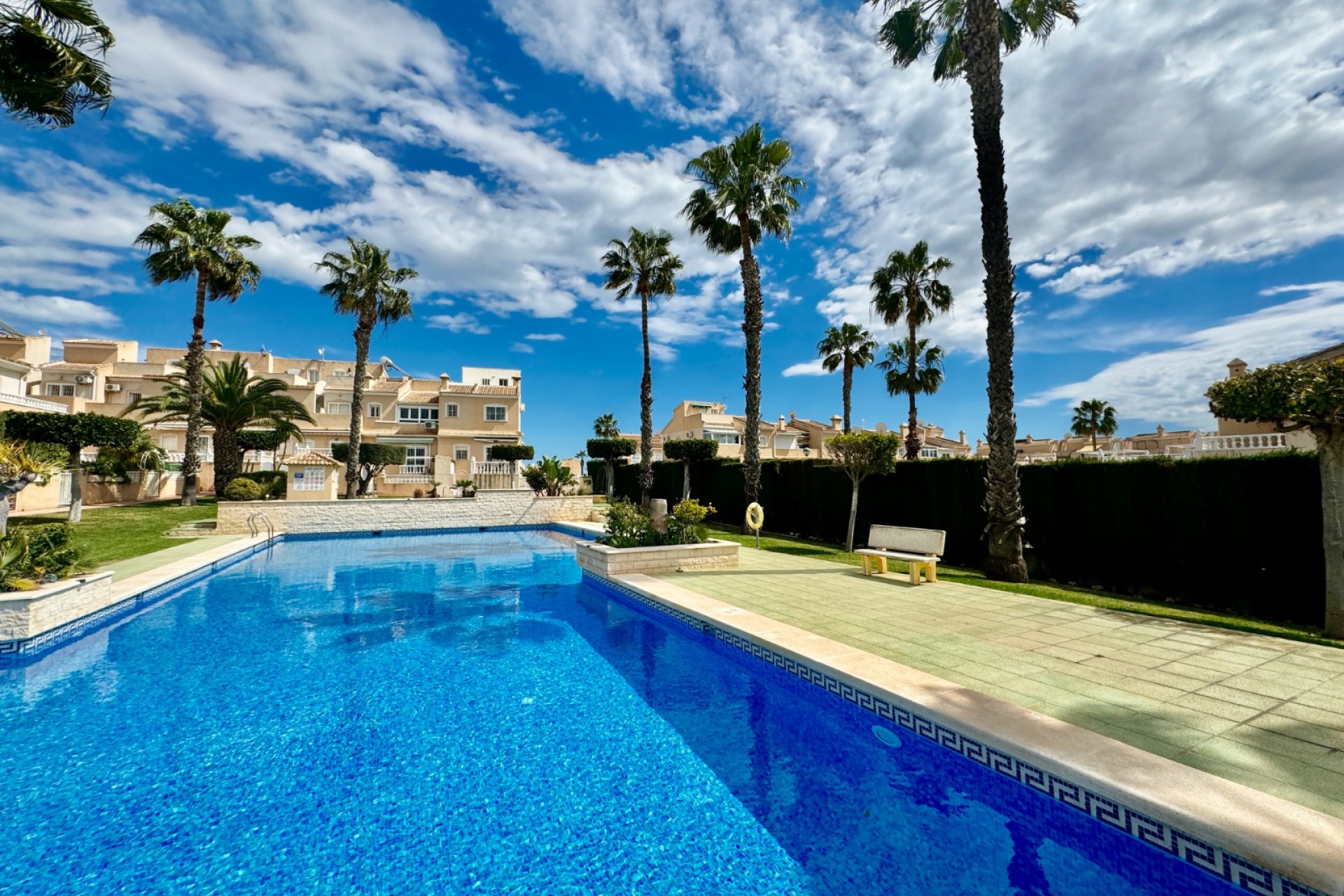 Reventa - Semi Detached - Ciudad Quesada - Ciudad Quesada - Rojales