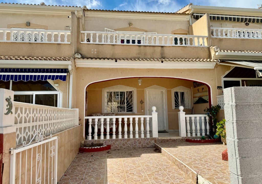 Reventa - Semi Detached - Ciudad Quesada - Ciudad Quesada - Rojales