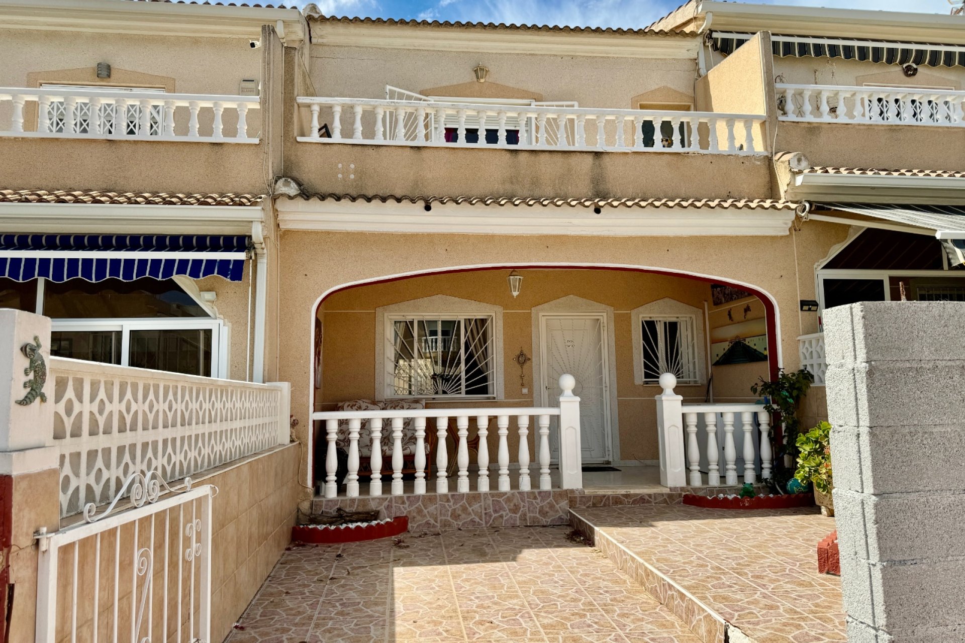Reventa - Semi Detached - Ciudad Quesada - Ciudad Quesada - Rojales