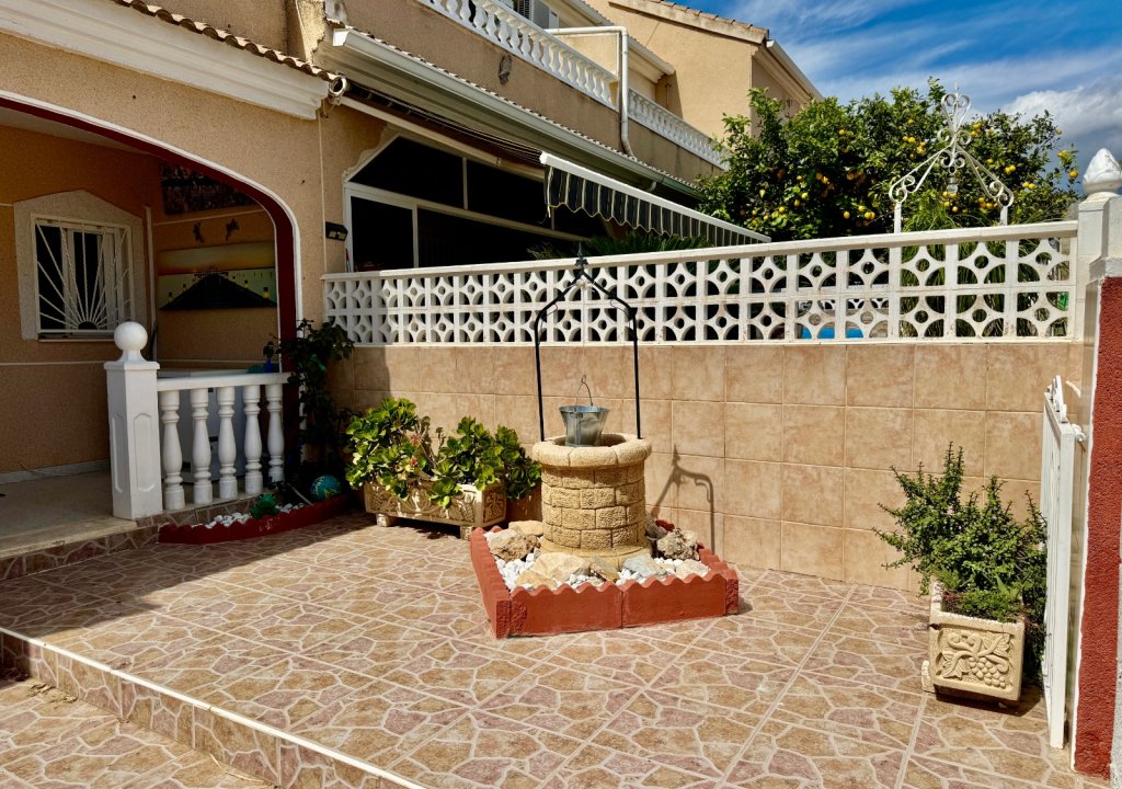 Reventa - Semi Detached - Ciudad Quesada - Ciudad Quesada - Rojales