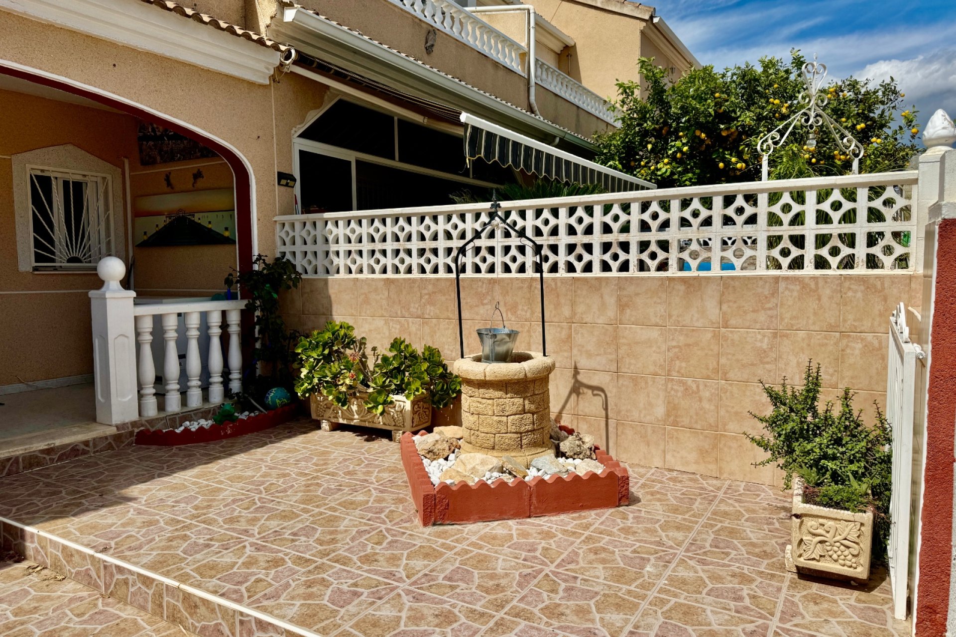 Reventa - Semi Detached - Ciudad Quesada - Ciudad Quesada - Rojales