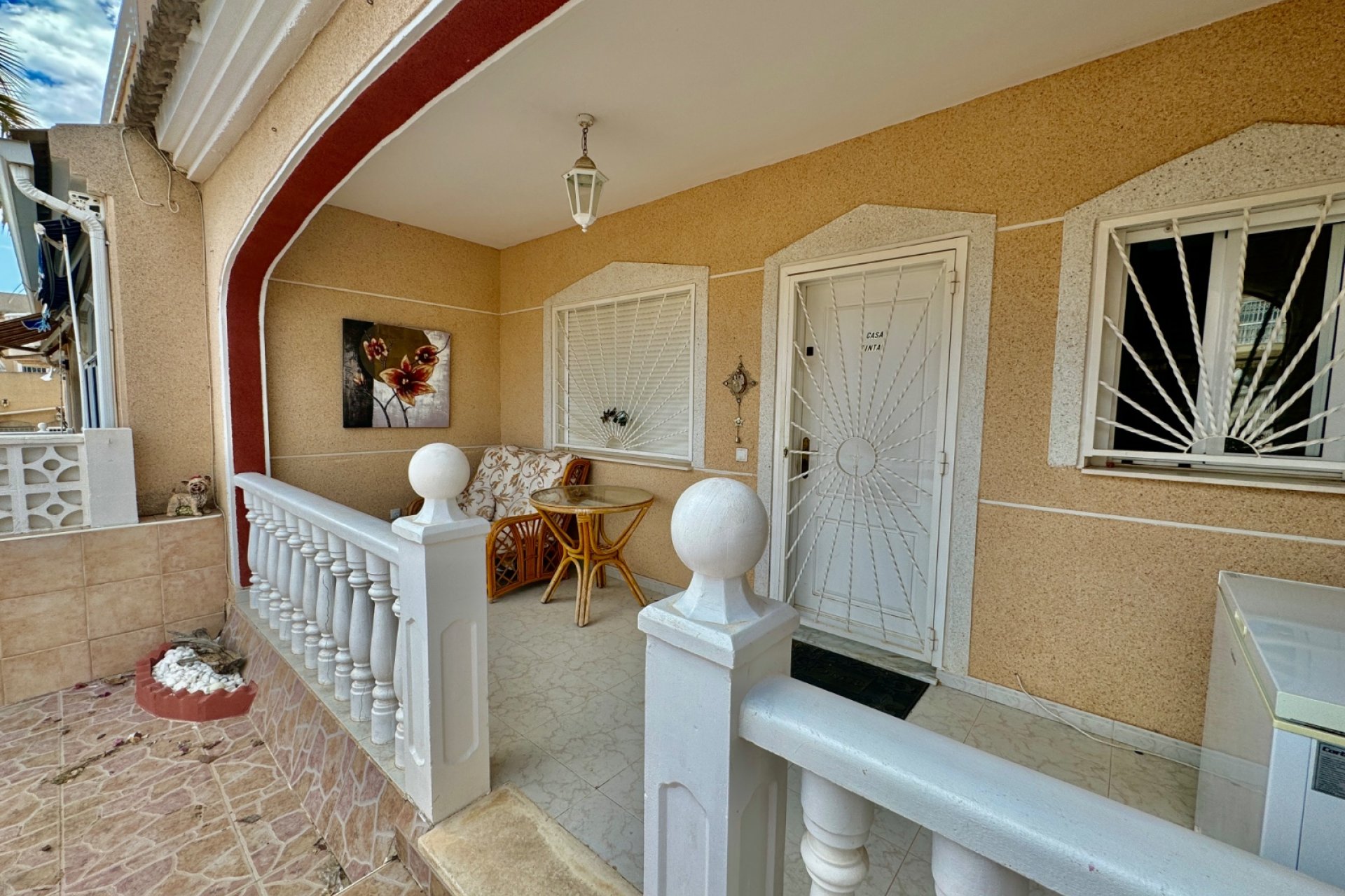 Reventa - Semi Detached - Ciudad Quesada - Ciudad Quesada - Rojales