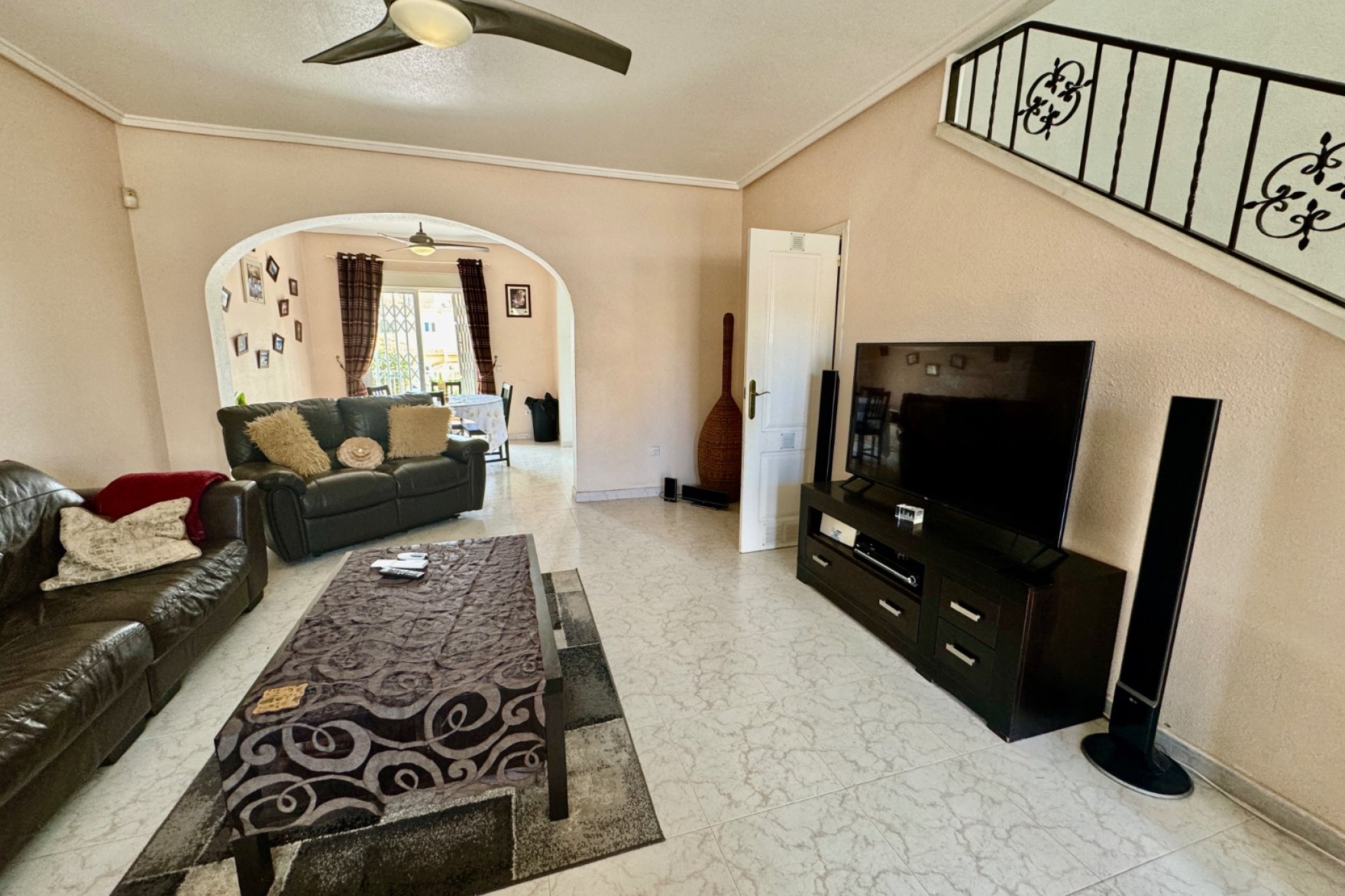 Reventa - Semi Detached - Ciudad Quesada - Ciudad Quesada - Rojales