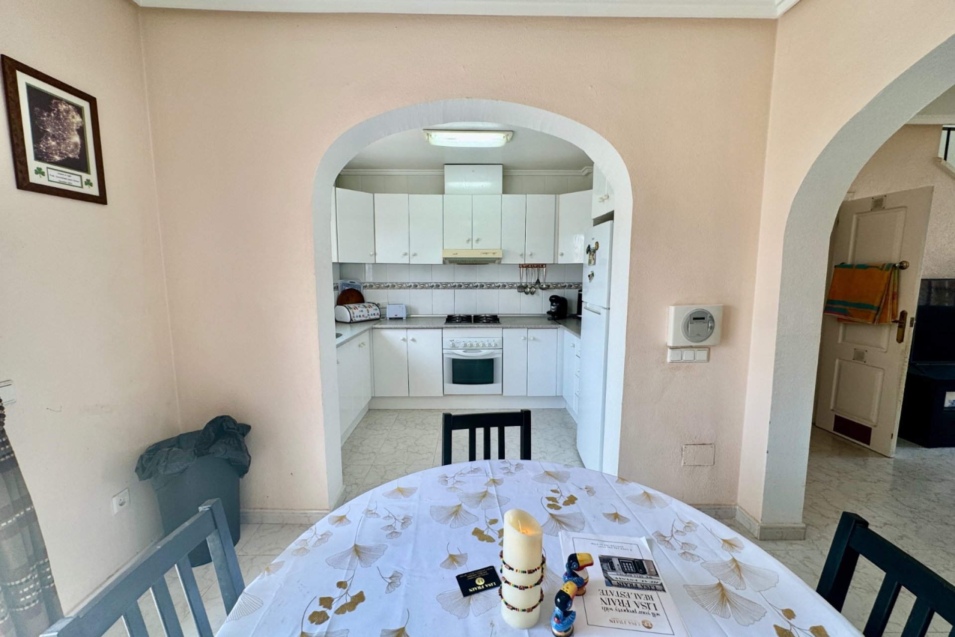 Reventa - Semi Detached - Ciudad Quesada - Ciudad Quesada - Rojales