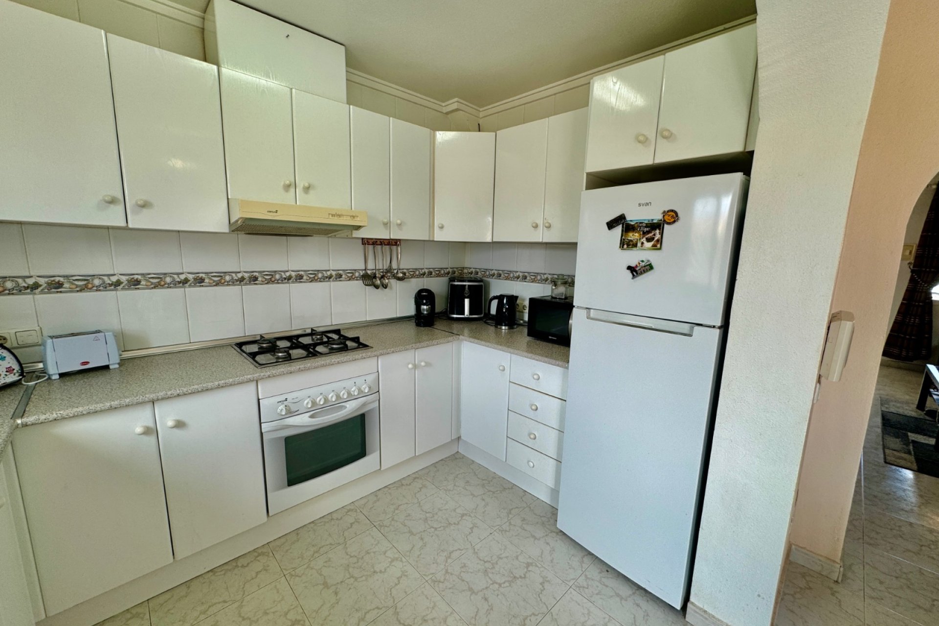 Reventa - Semi Detached - Ciudad Quesada - Ciudad Quesada - Rojales