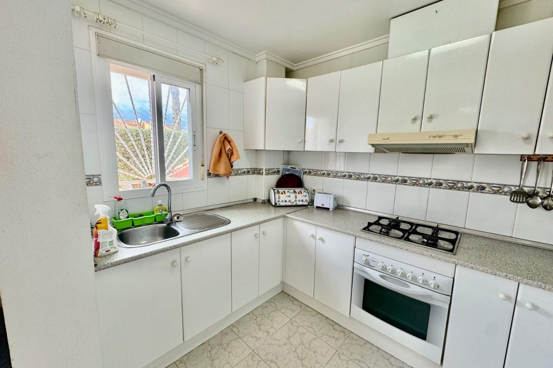 Reventa - Semi Detached - Ciudad Quesada - Ciudad Quesada - Rojales