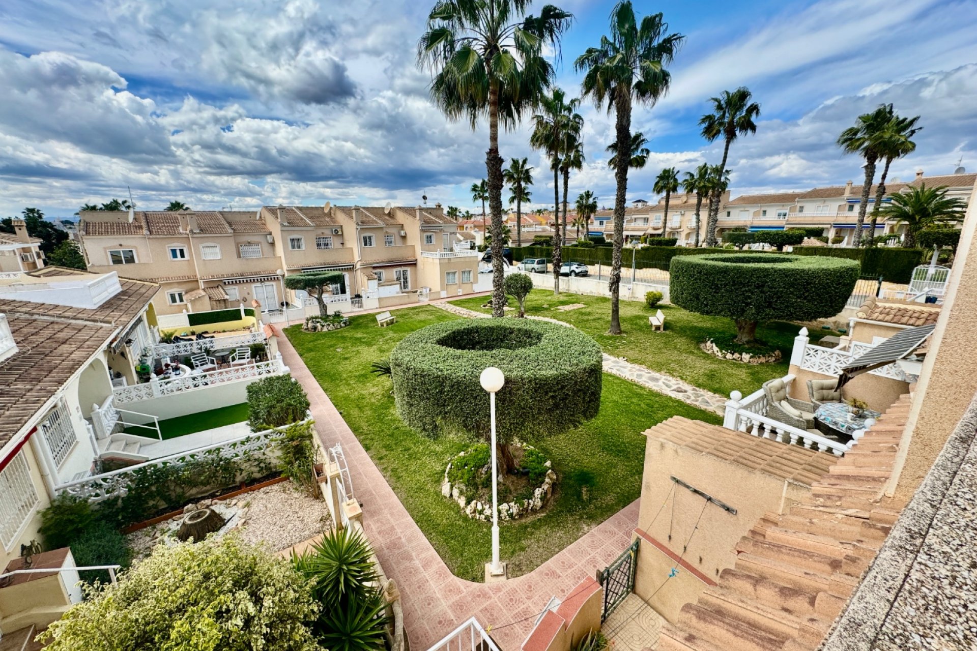 Reventa - Semi Detached - Ciudad Quesada - Ciudad Quesada - Rojales