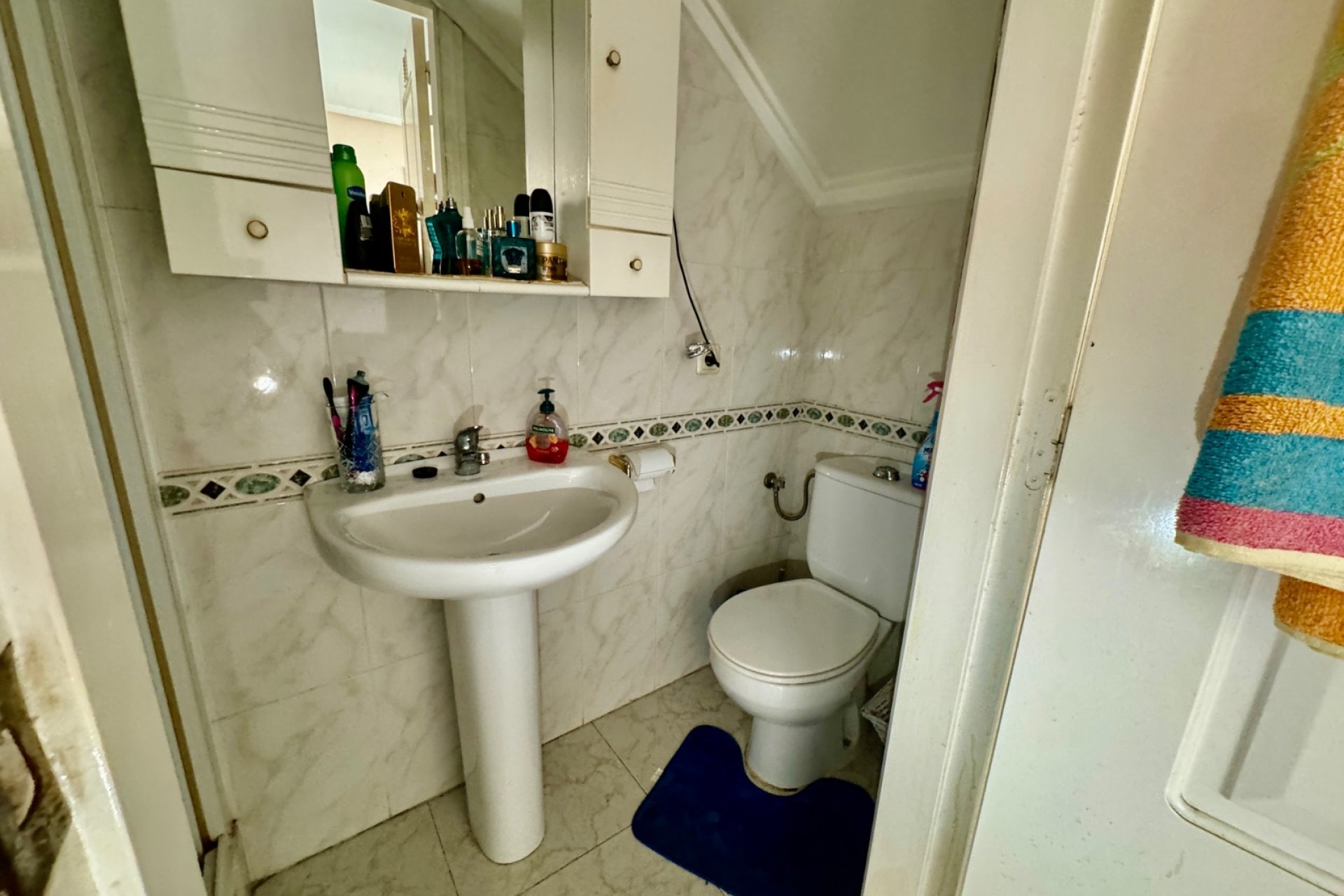 Reventa - Semi Detached - Ciudad Quesada - Ciudad Quesada - Rojales