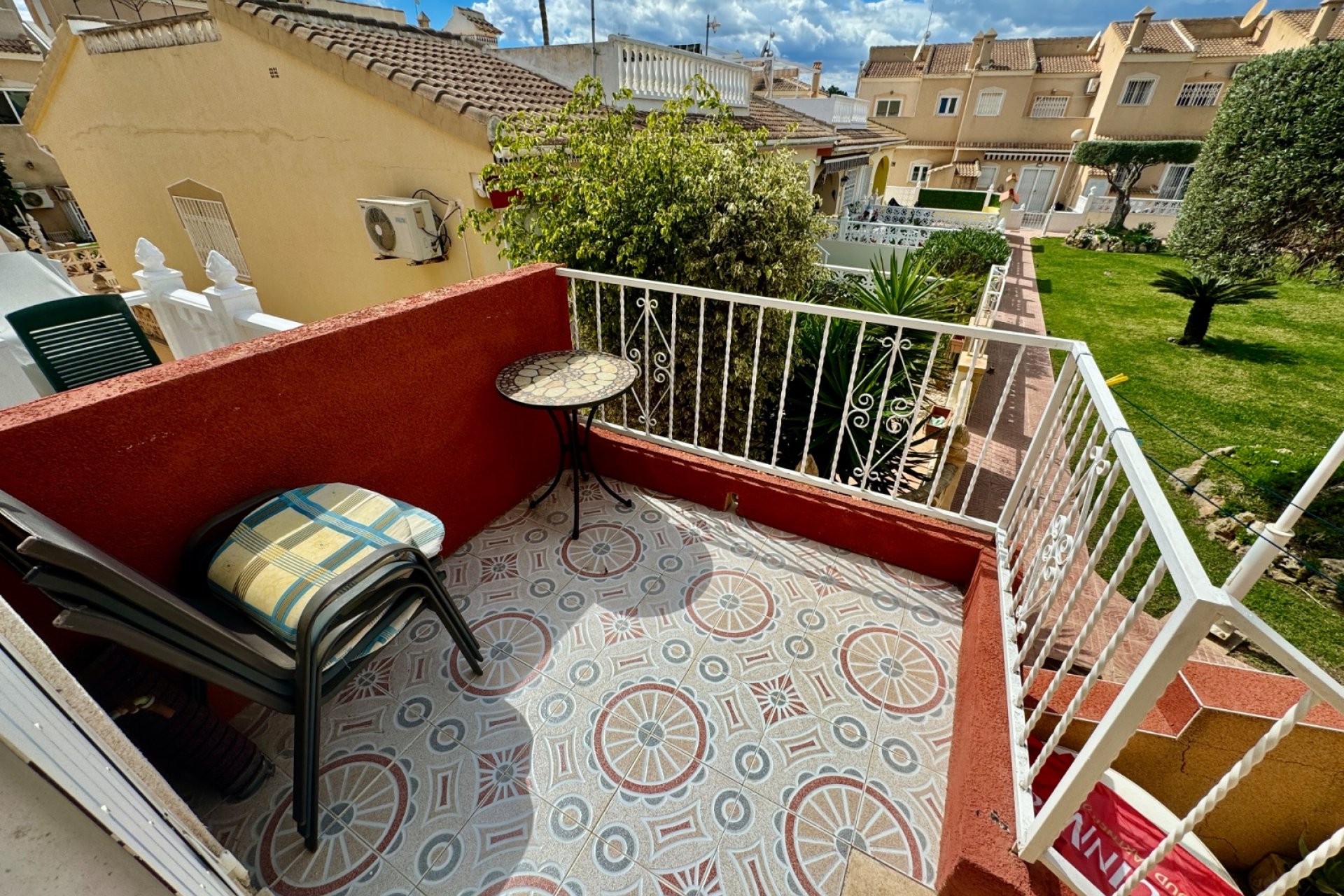 Reventa - Semi Detached - Ciudad Quesada - Ciudad Quesada - Rojales
