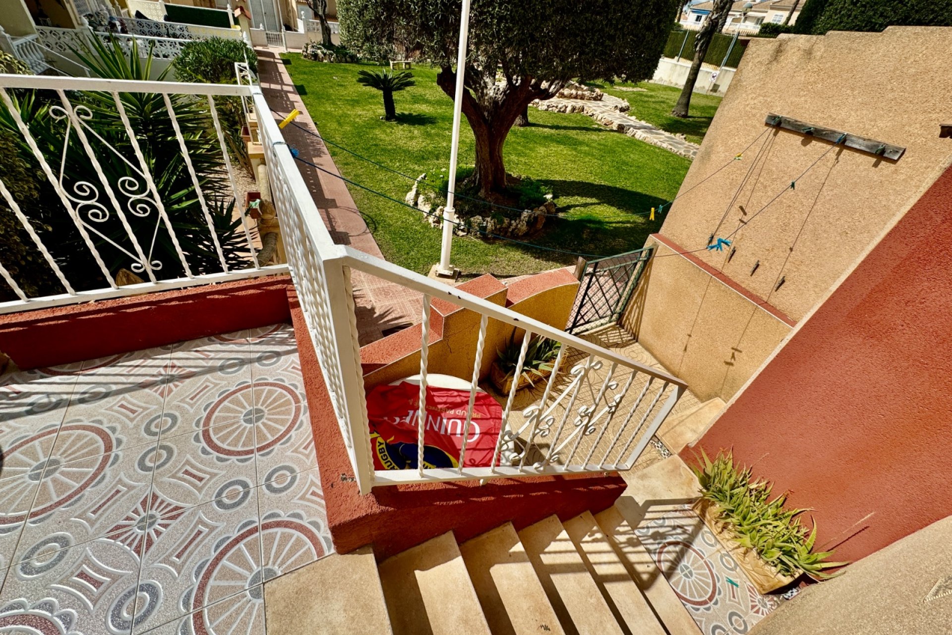Reventa - Semi Detached - Ciudad Quesada - Ciudad Quesada - Rojales