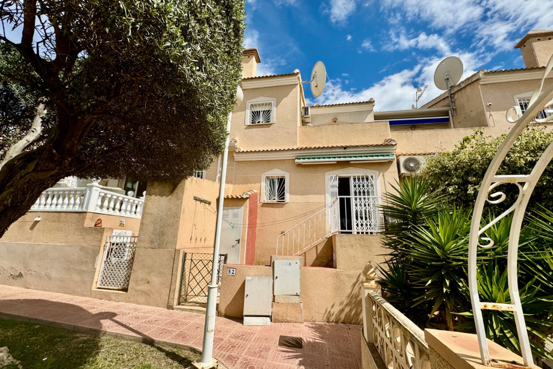 Reventa - Semi Detached - Ciudad Quesada - Ciudad Quesada - Rojales