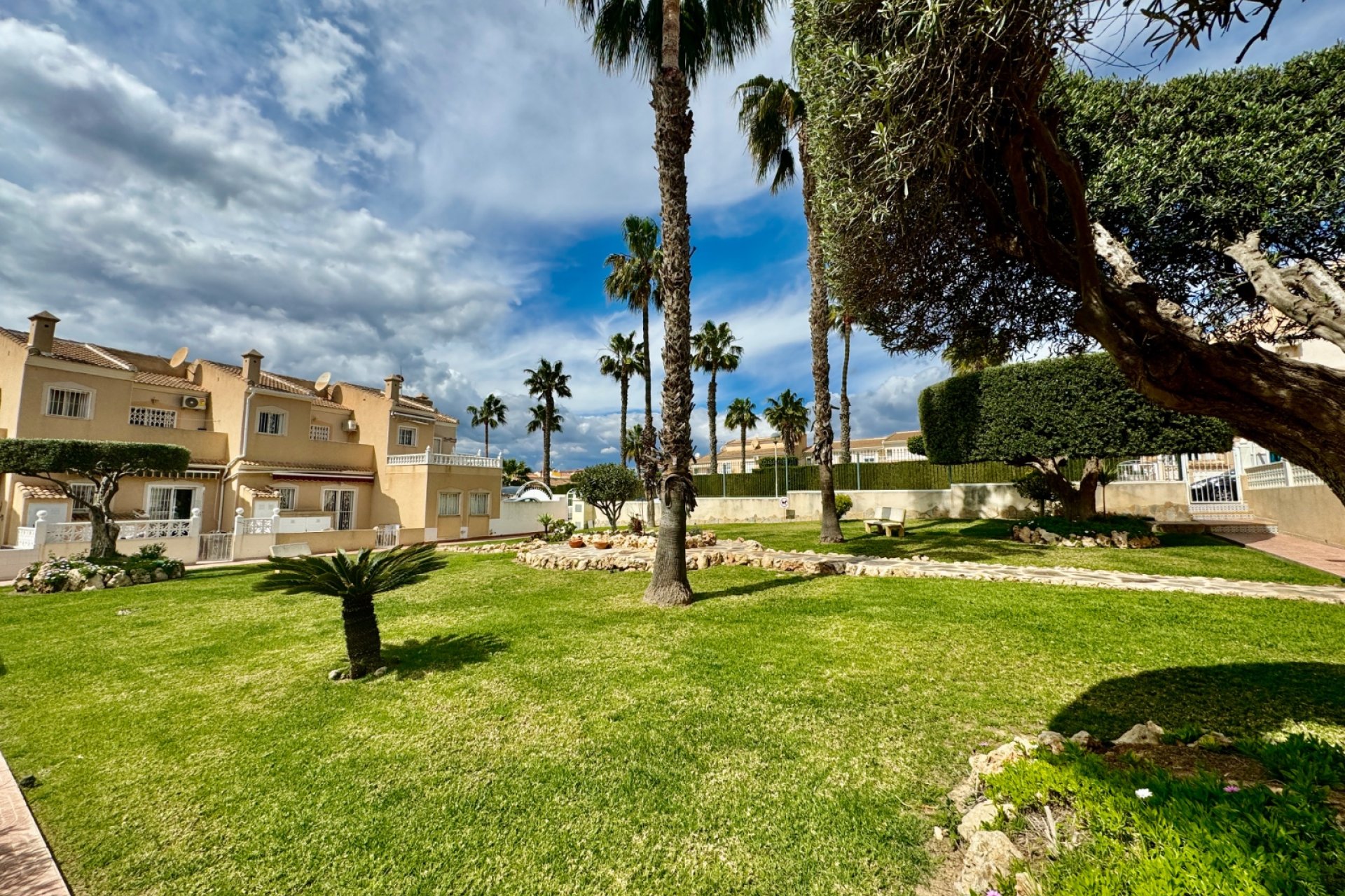 Reventa - Semi Detached - Ciudad Quesada - Ciudad Quesada - Rojales