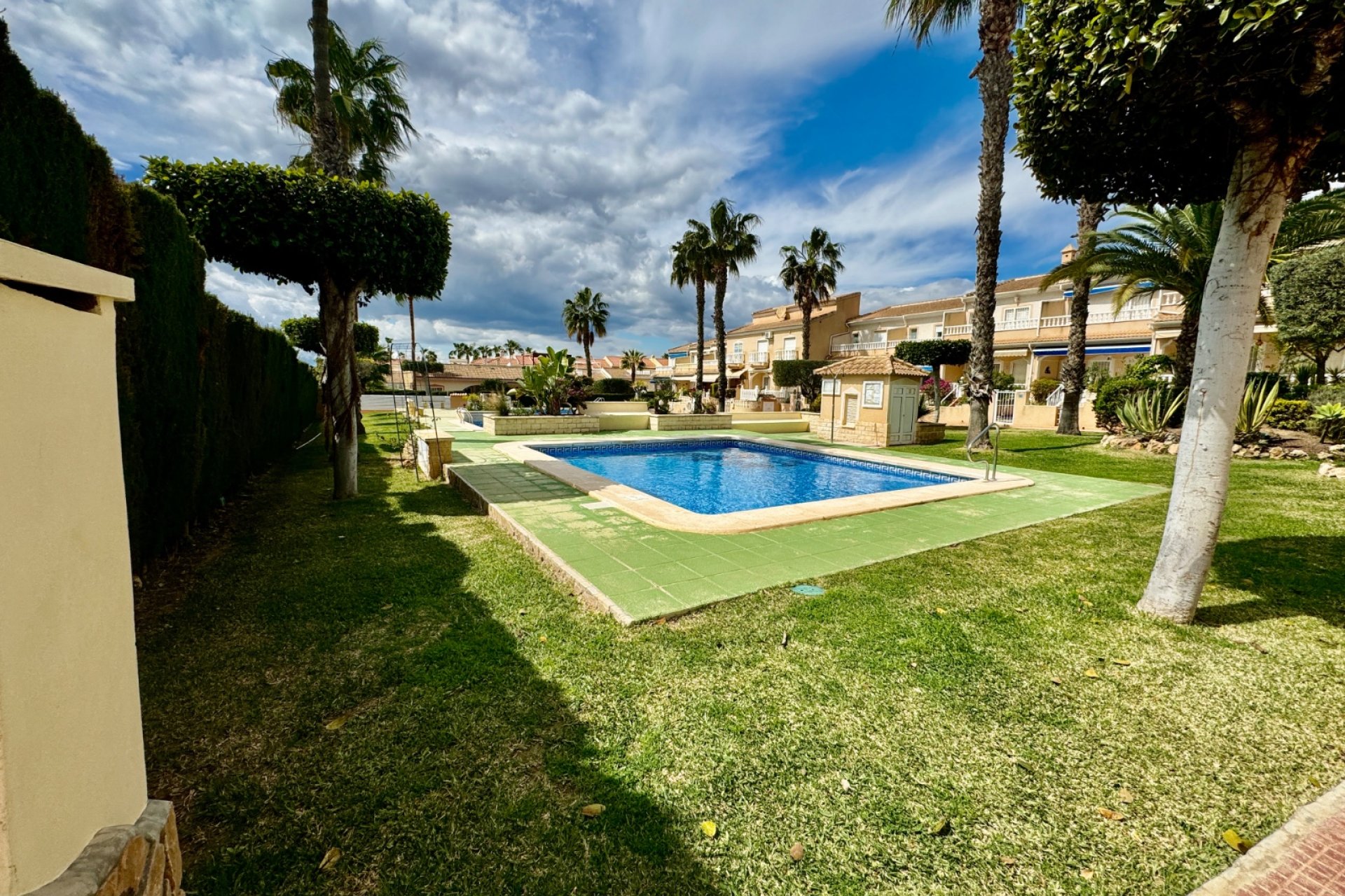 Reventa - Semi Detached - Ciudad Quesada - Ciudad Quesada - Rojales