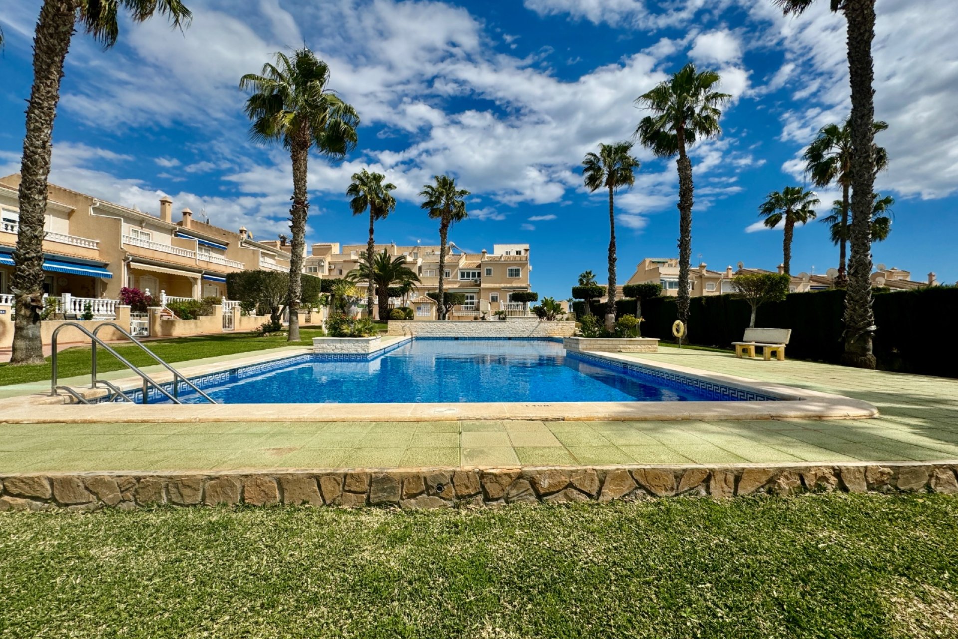 Reventa - Semi Detached - Ciudad Quesada - Ciudad Quesada - Rojales