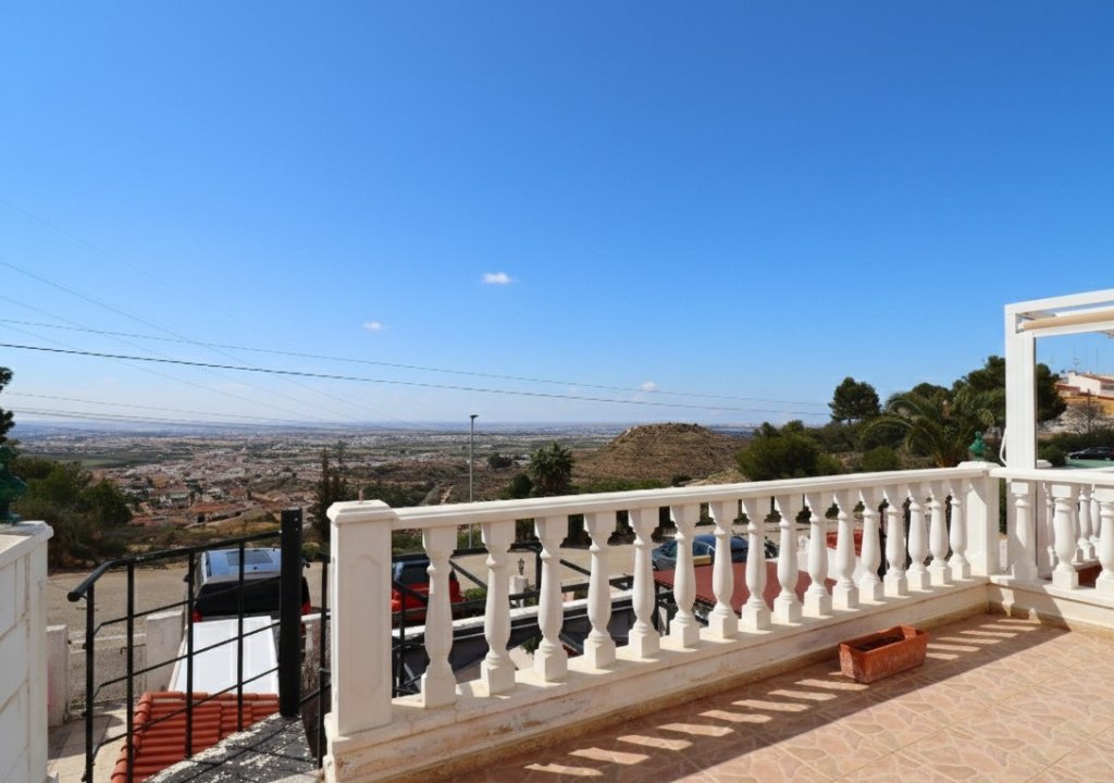 Reventa - Semi Detached - Ciudad Quesada - Ciudad Quesada - Town