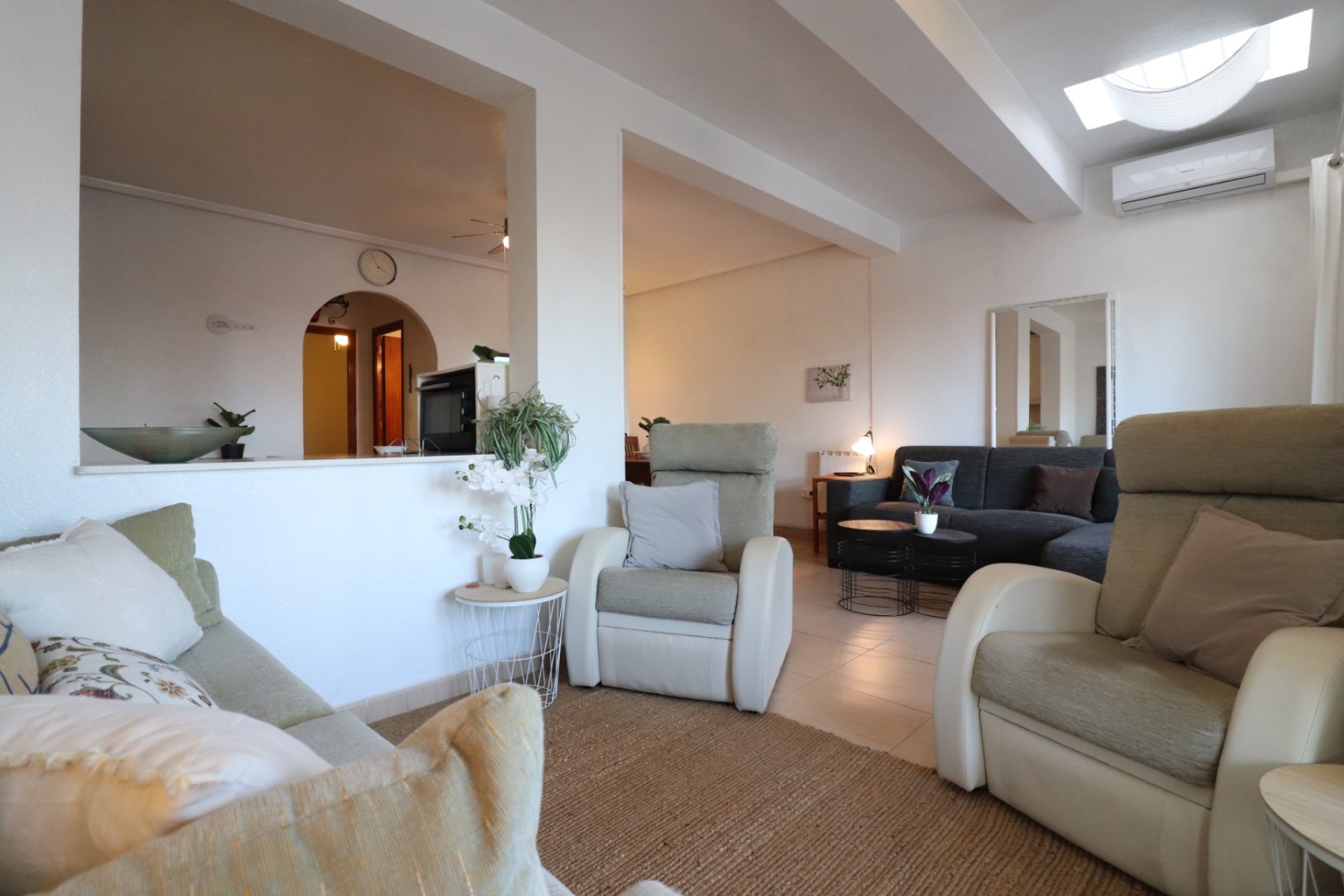 Reventa - Semi Detached - Ciudad Quesada - Ciudad Quesada - Town