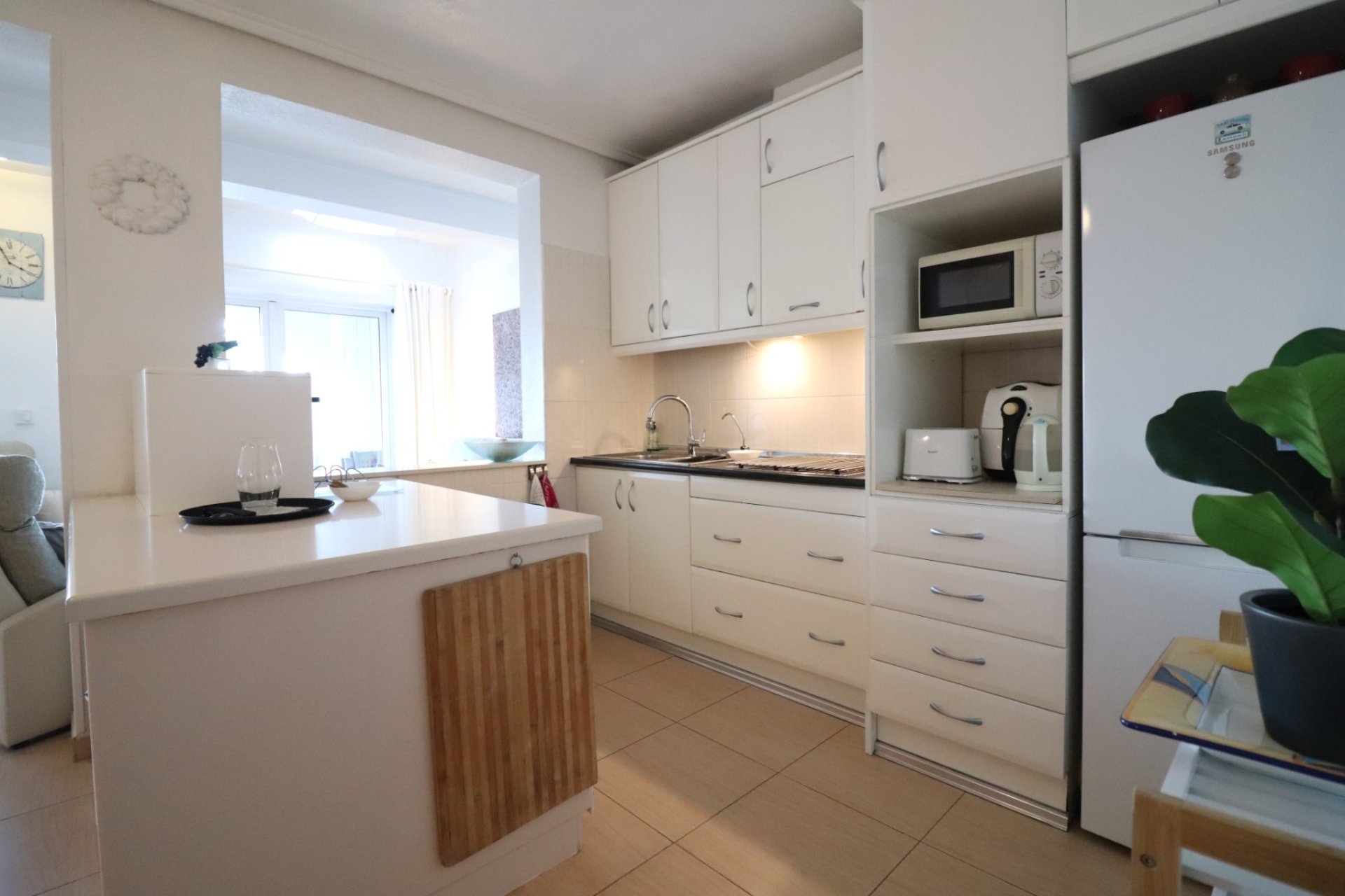 Reventa - Semi Detached - Ciudad Quesada - Ciudad Quesada - Town