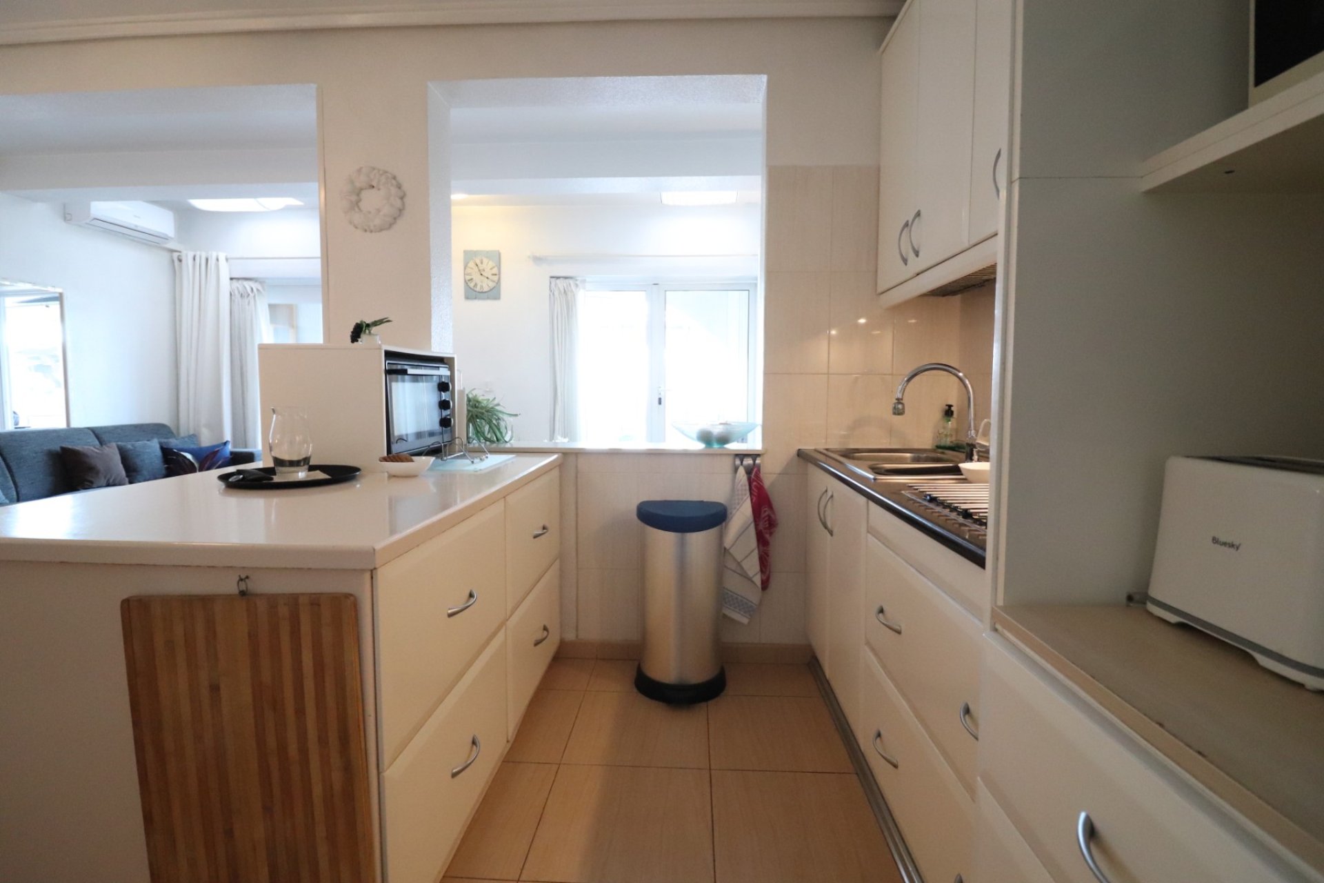 Reventa - Semi Detached - Ciudad Quesada - Ciudad Quesada - Town