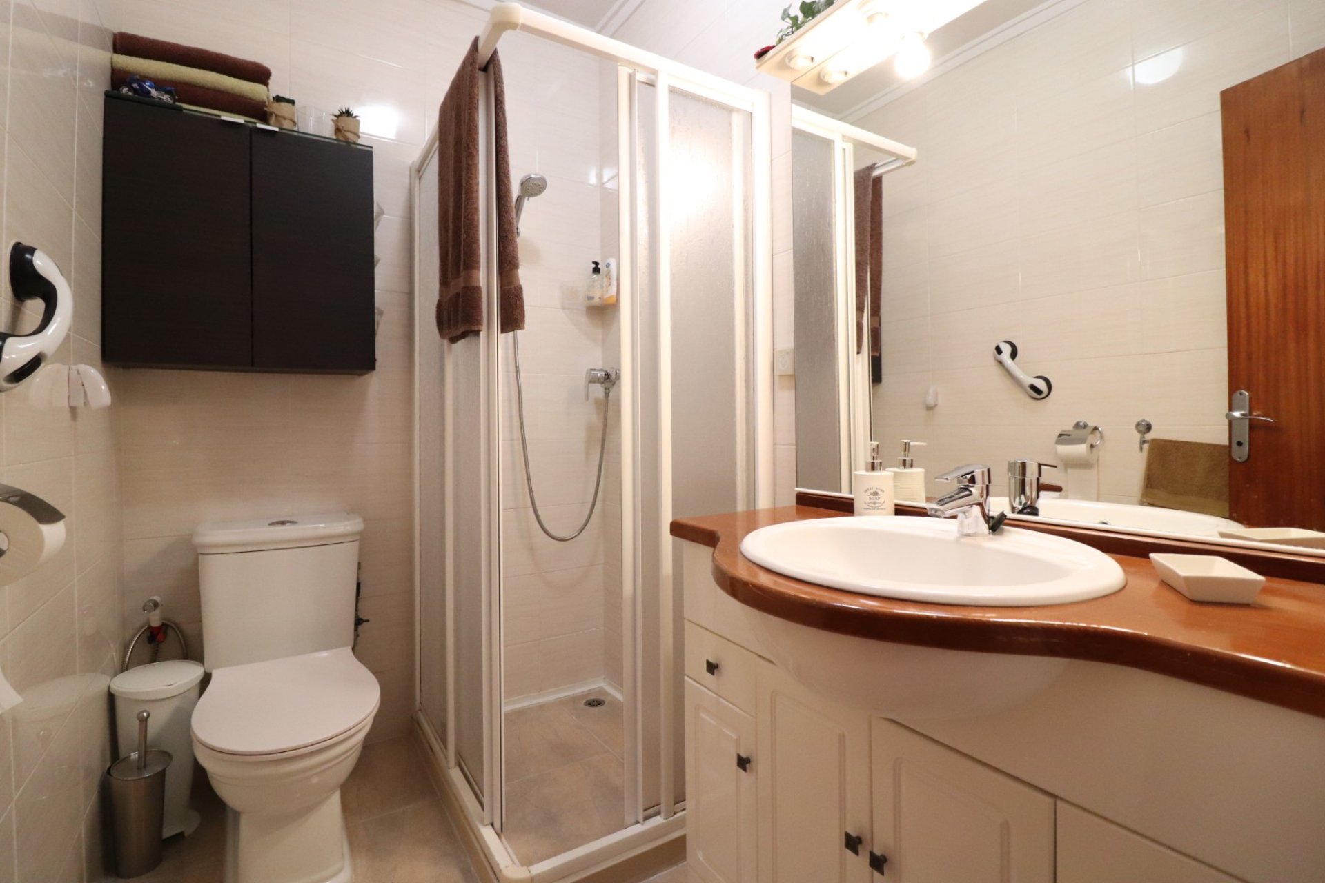 Reventa - Semi Detached - Ciudad Quesada - Ciudad Quesada - Town