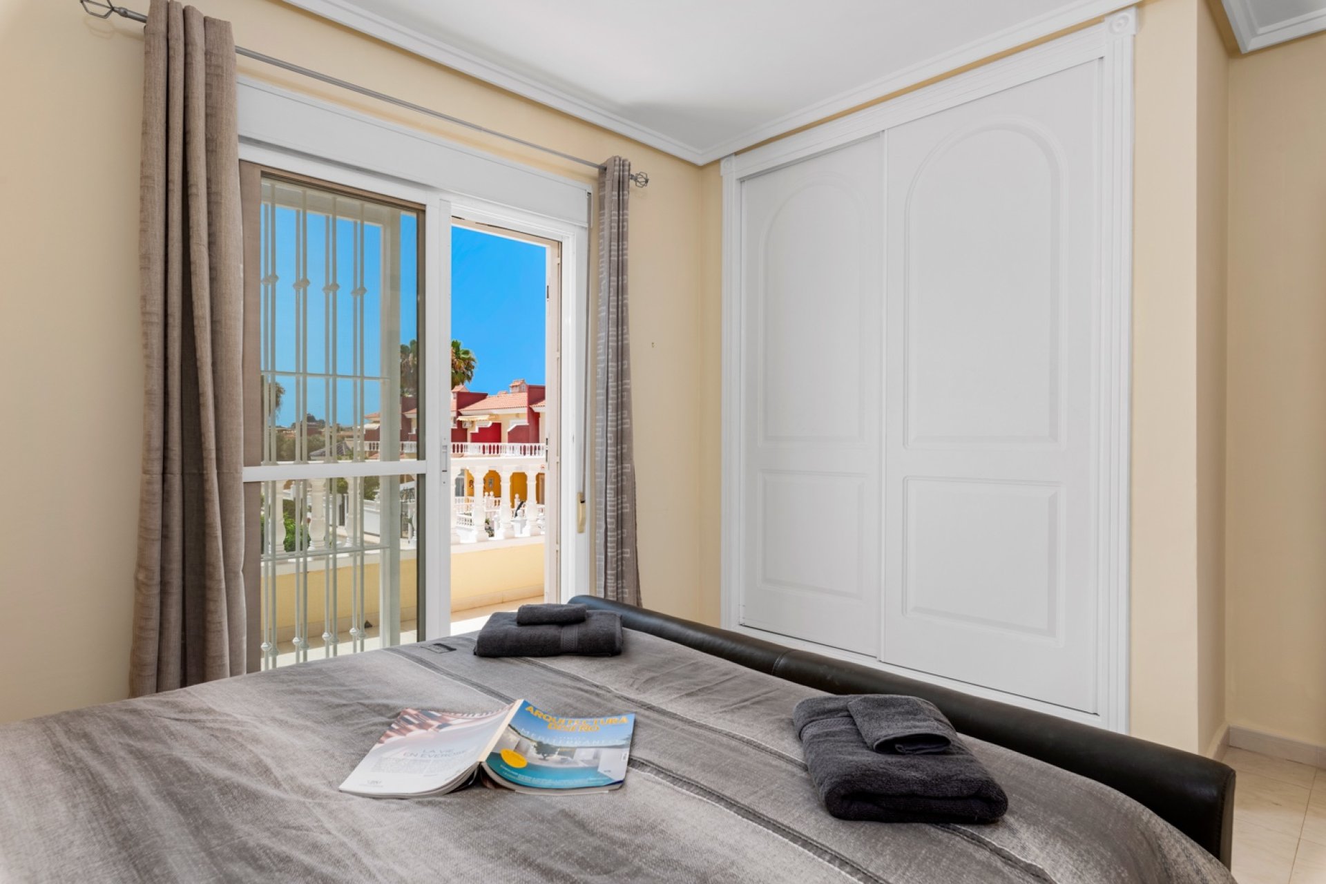 Reventa - Semi Detached - Ciudad Quesada - DOÑA PEPA
