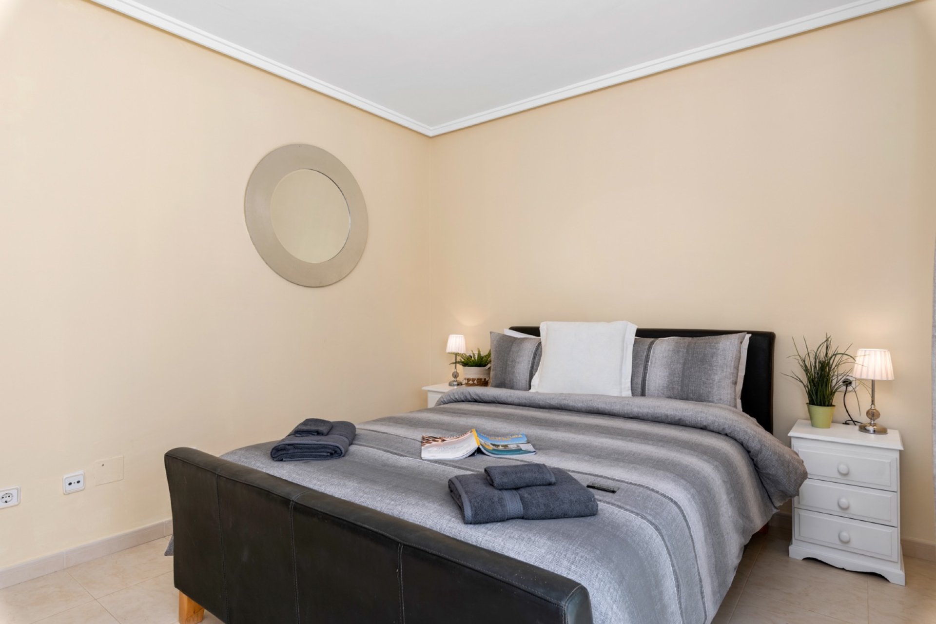 Reventa - Semi Detached - Ciudad Quesada - DOÑA PEPA