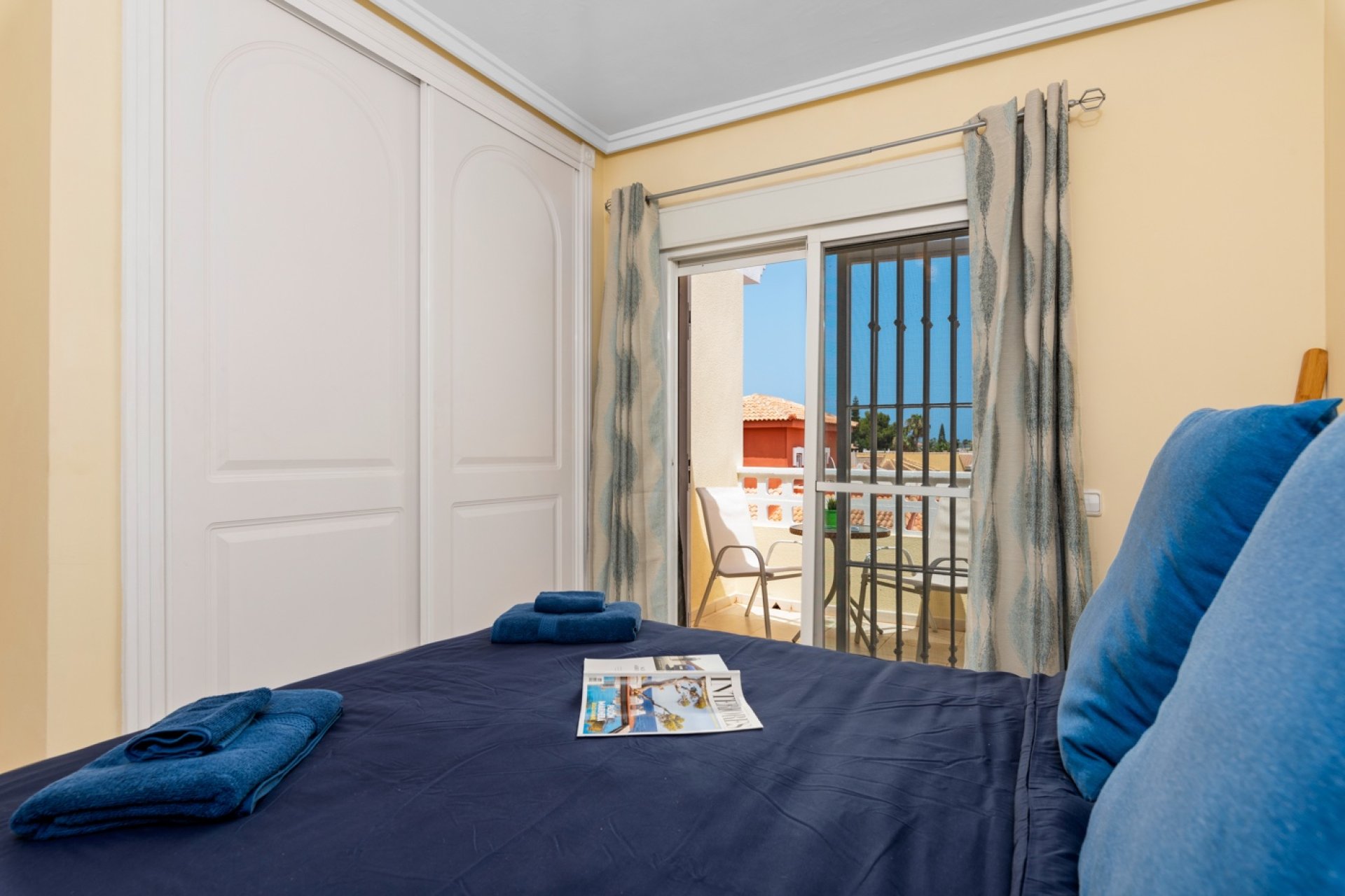 Reventa - Semi Detached - Ciudad Quesada - DOÑA PEPA