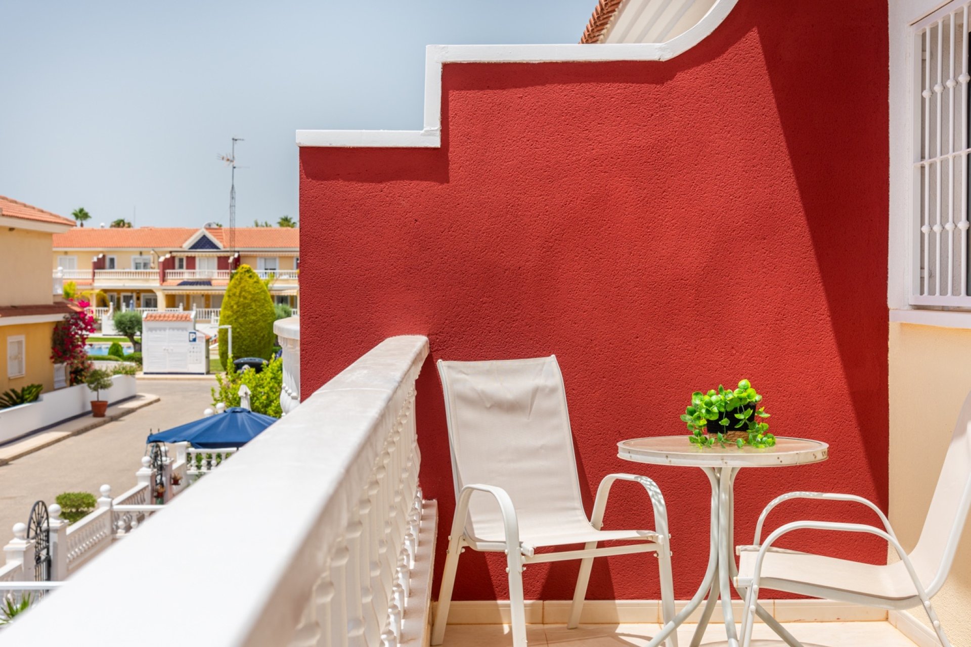 Reventa - Semi Detached - Ciudad Quesada - DOÑA PEPA