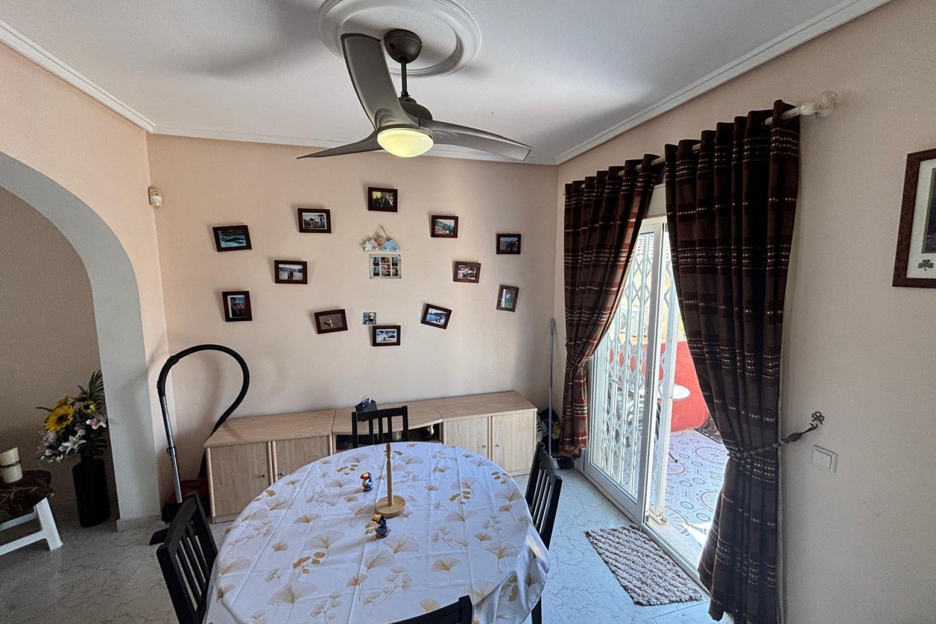 Reventa - Semi Detached - Ciudad Quesada - Dona Pepa