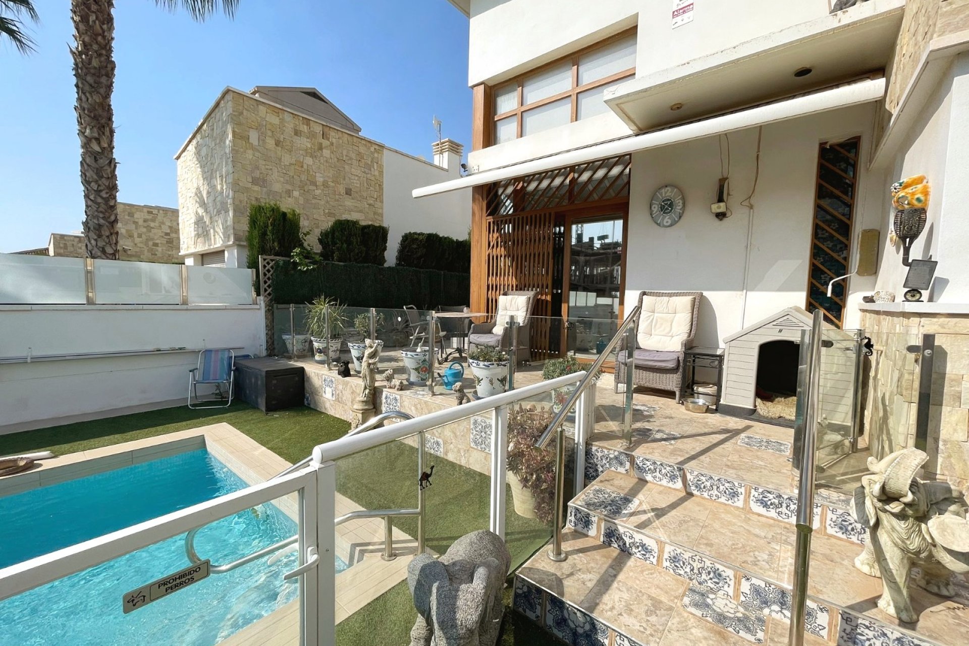 Reventa - Semi Detached - Ciudad Quesada - Doña Pepa