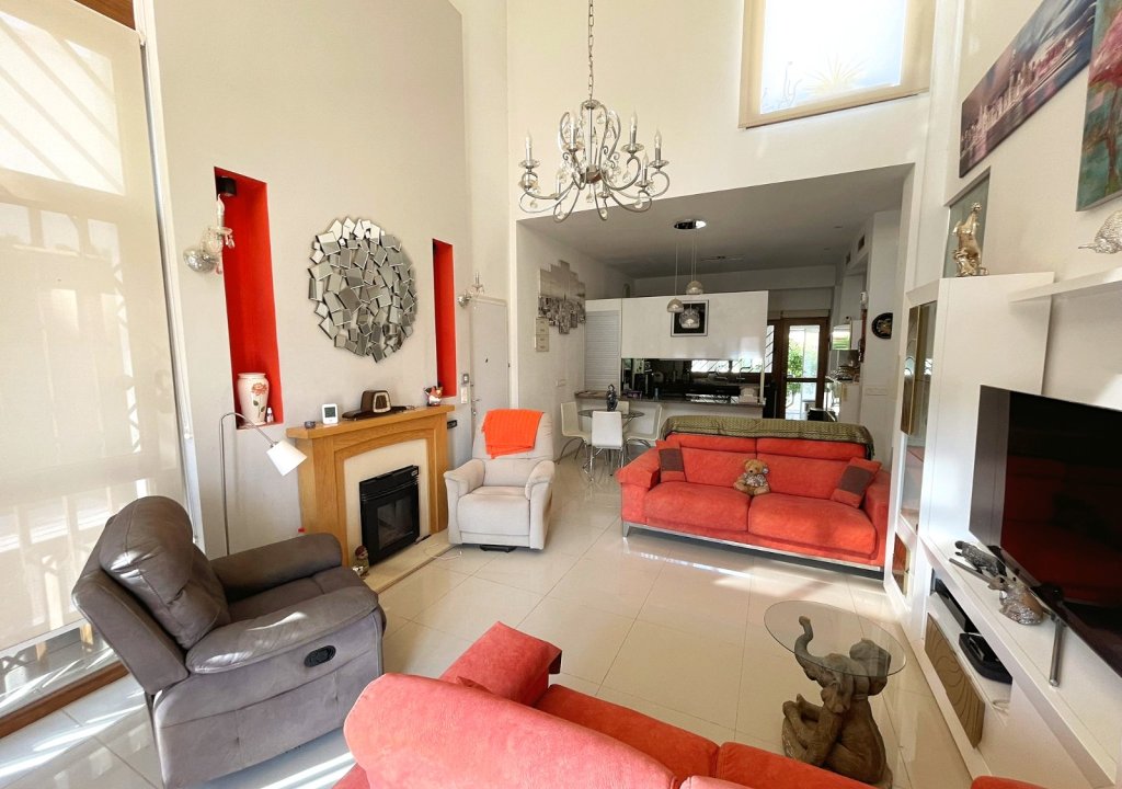 Reventa - Semi Detached - Ciudad Quesada - Doña Pepa