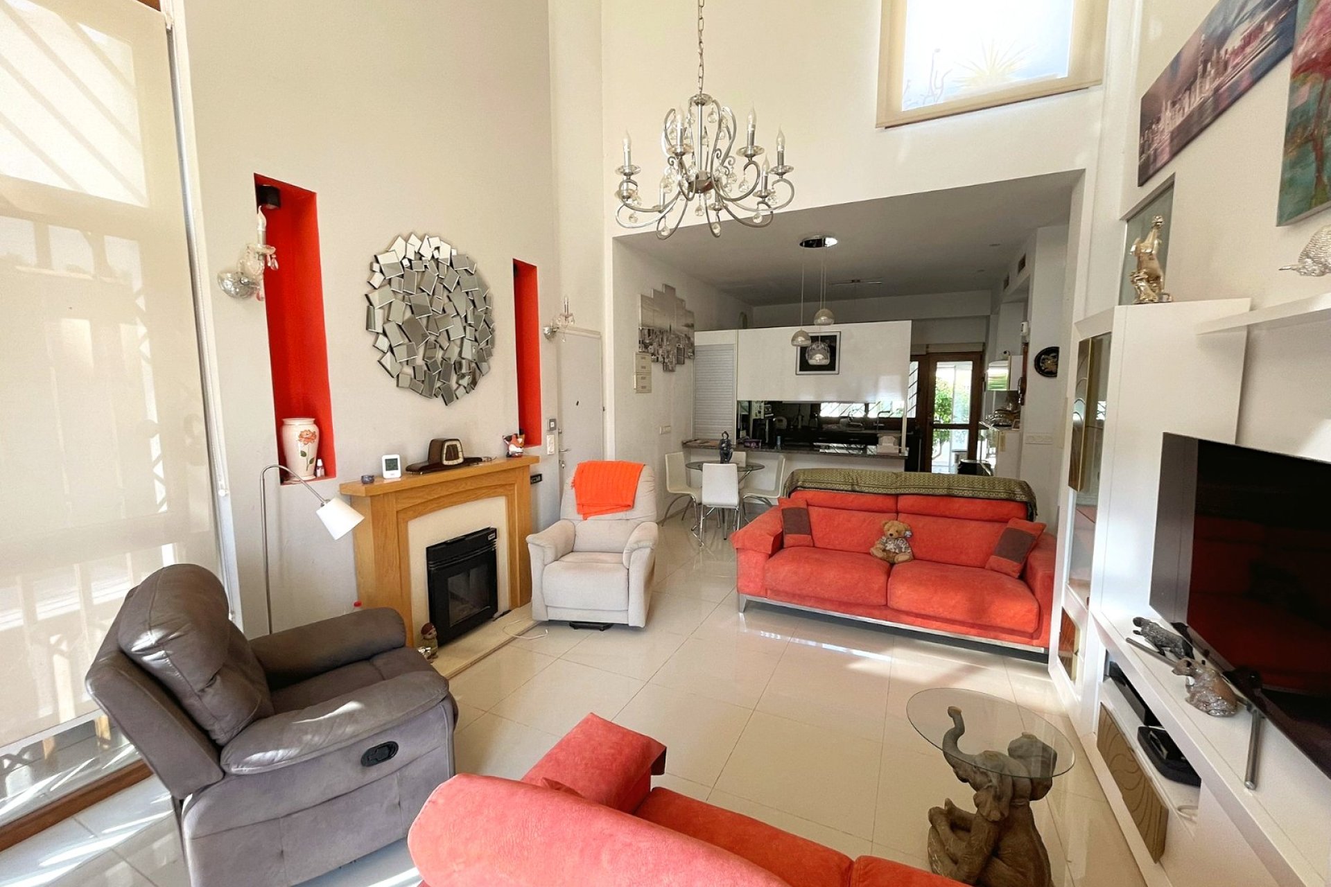 Reventa - Semi Detached - Ciudad Quesada - Doña Pepa