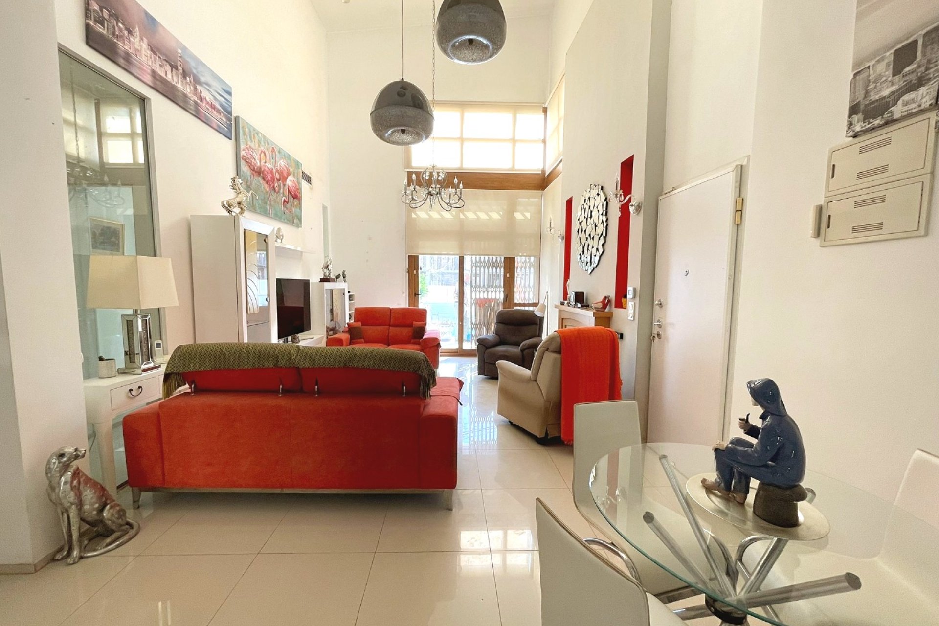 Reventa - Semi Detached - Ciudad Quesada - Doña Pepa