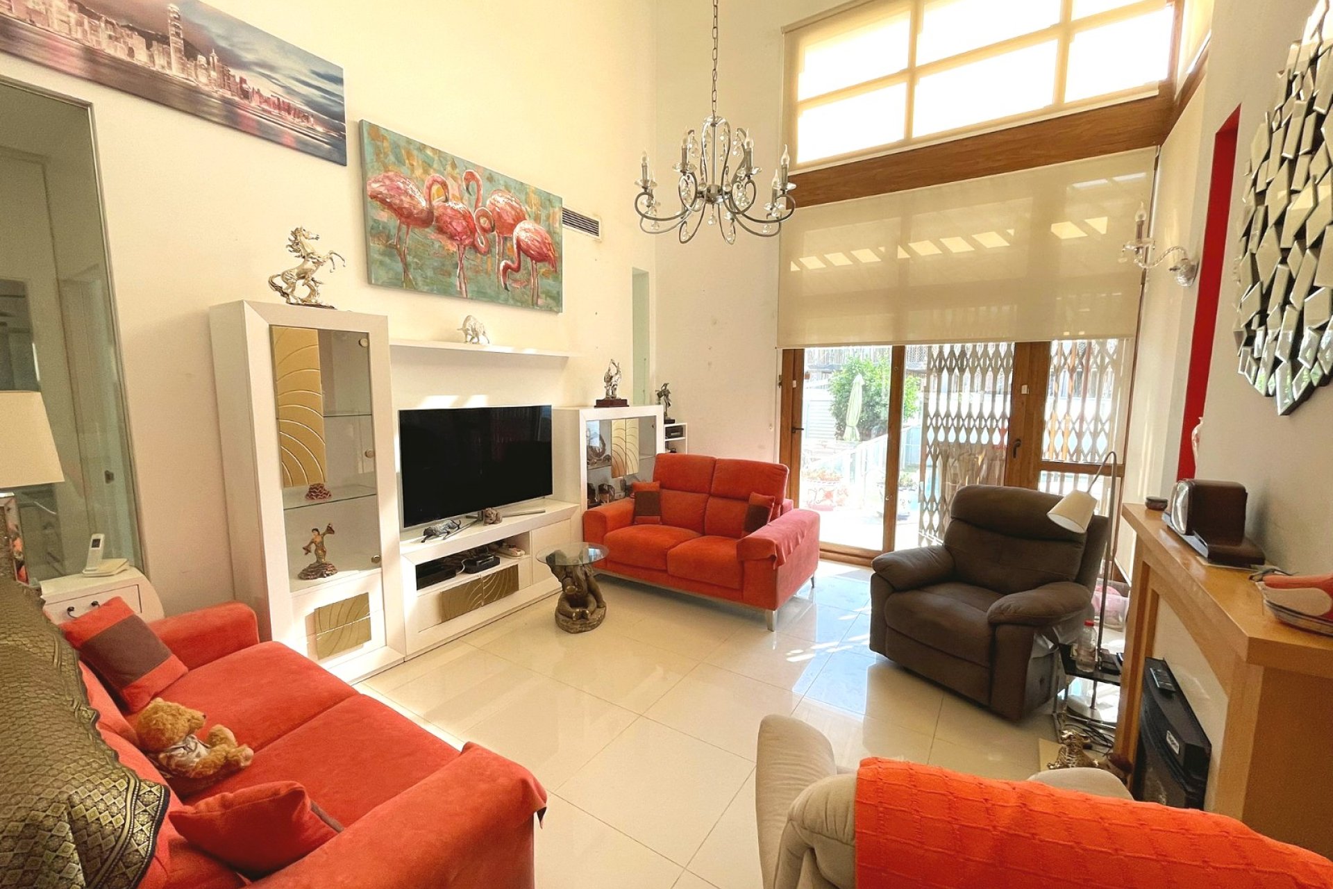 Reventa - Semi Detached - Ciudad Quesada - Doña Pepa