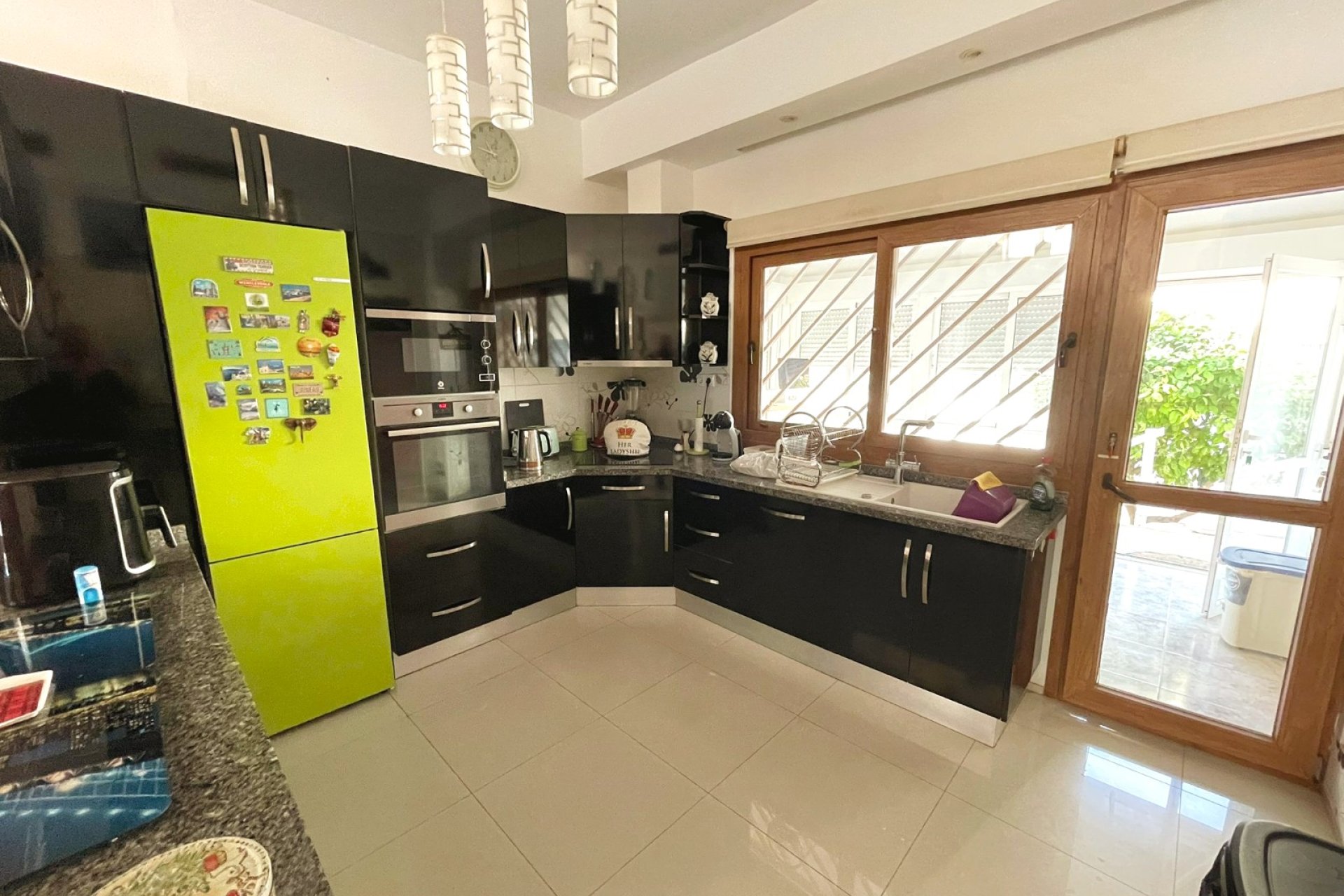Reventa - Semi Detached - Ciudad Quesada - Doña Pepa